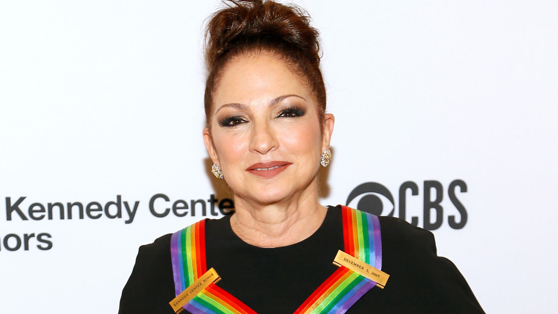 Gloria Estefan expresa su admiración por estas dos inspiradoras mujeres de su vida