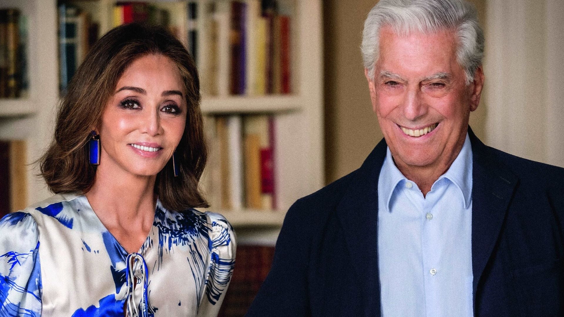 Isabel Preysler y Mario Vargas Llosa: descubrimos su plan secreto de fin de semana