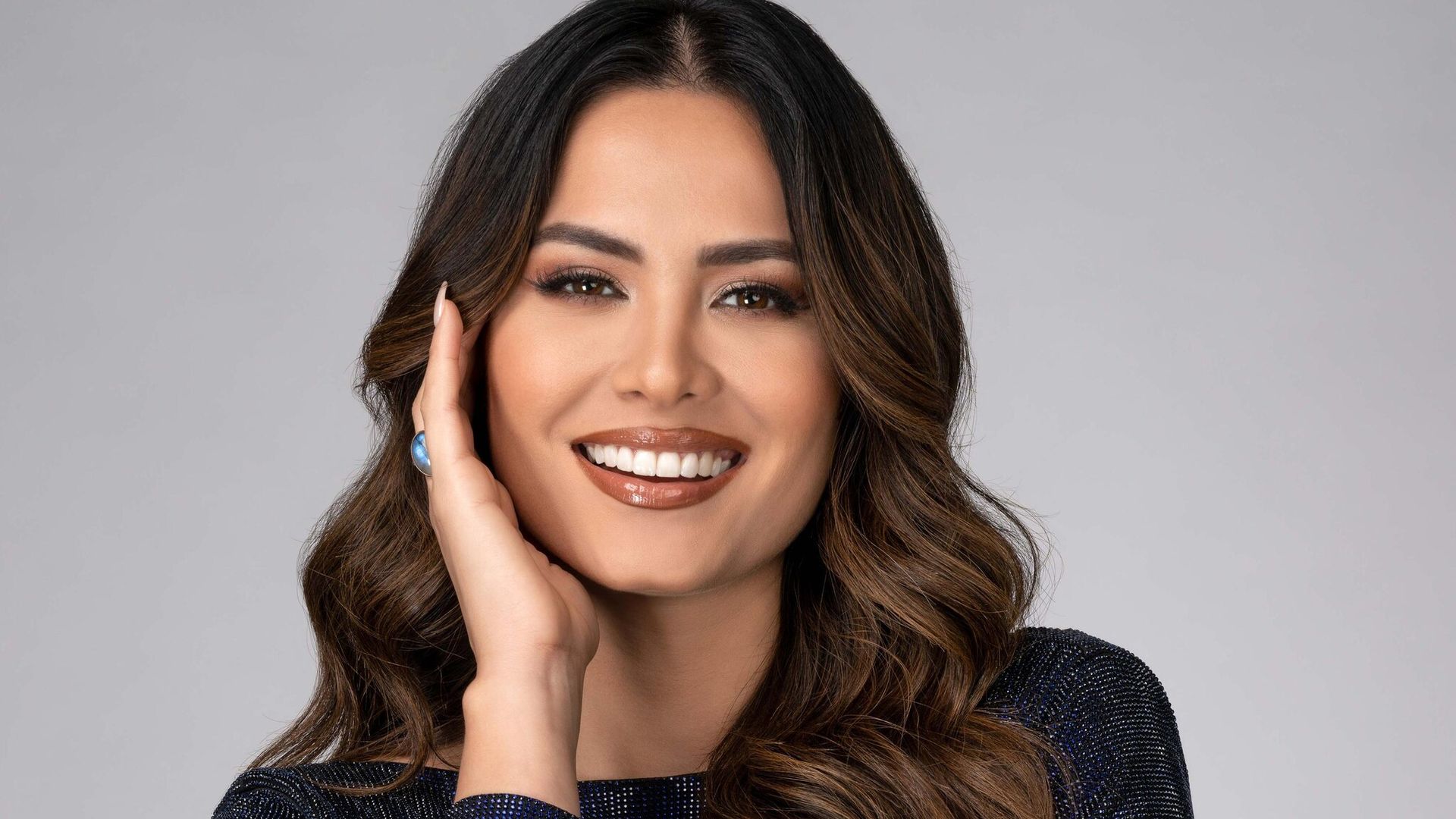 Andrea Meza, Miss Universo 2020, revela sus consejos infalibles para las participantes del certamen