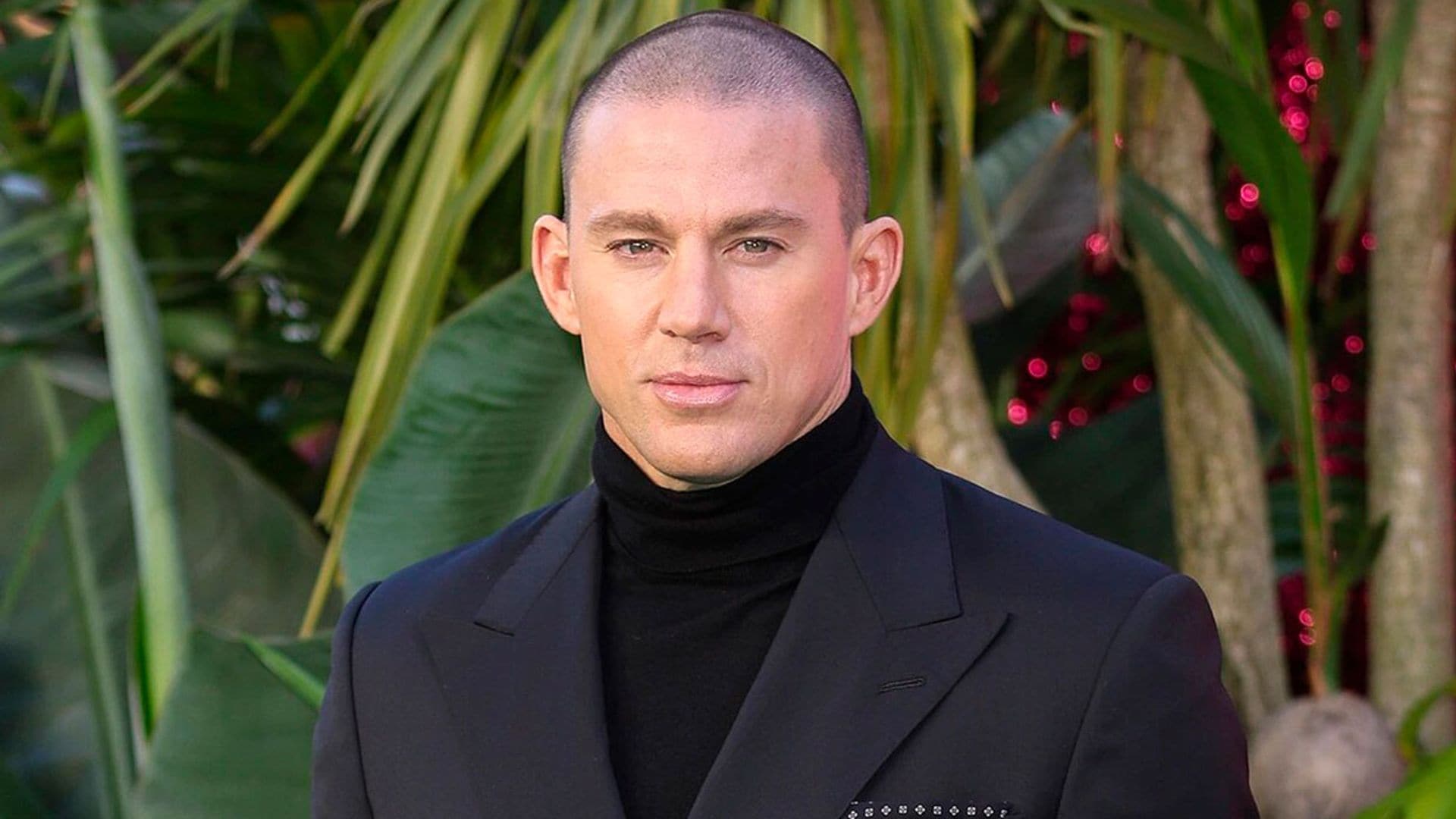 channing portada getty