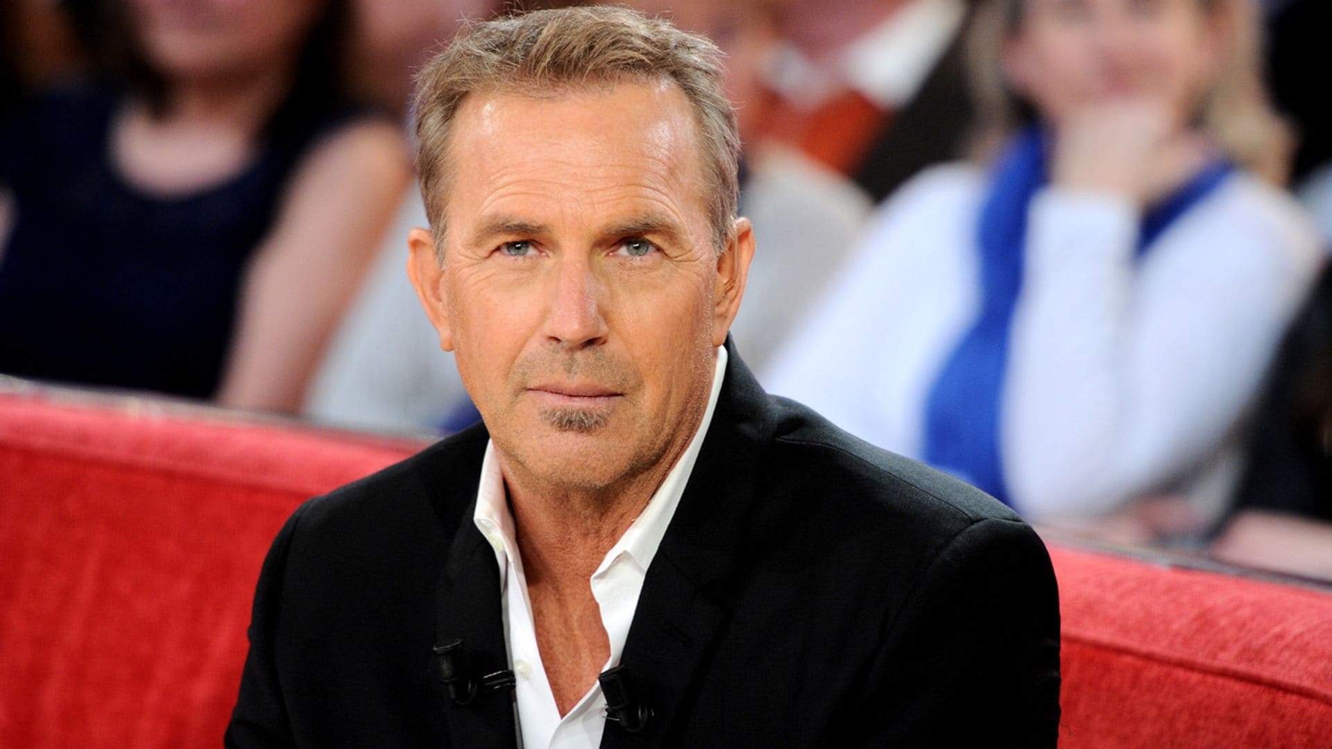 Kevin Costner ya tiene relevo: su hijo de 15 años debuta en el cine