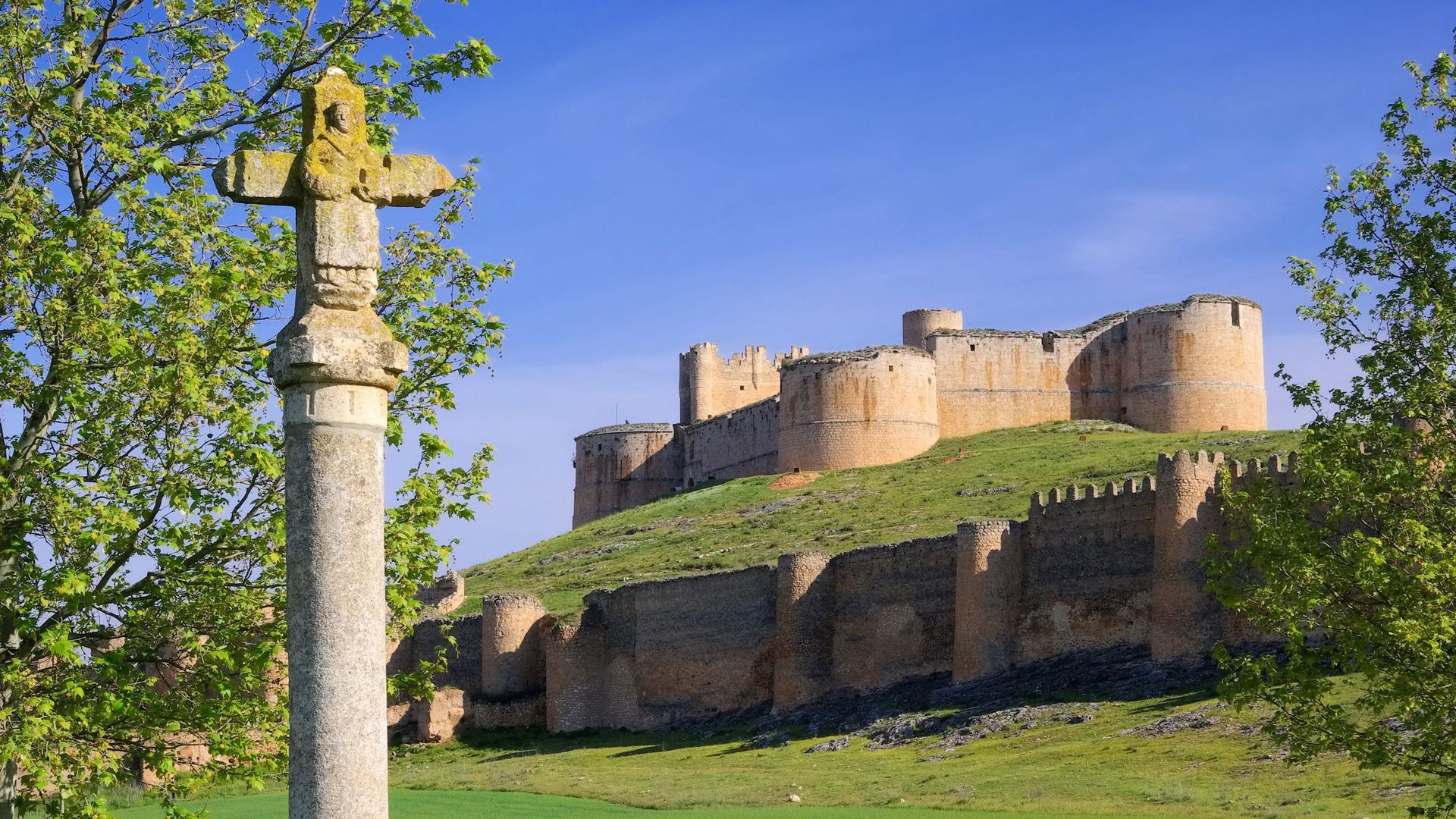 10 planes imprescindibles en Berlanga de Duero, uno de los pueblos más sorprendentes de España