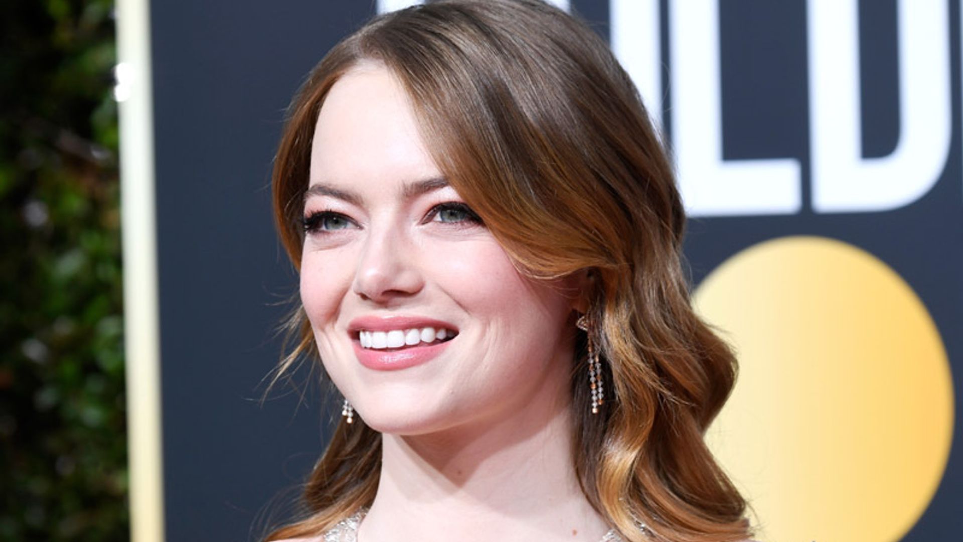 ¡Una pelirroja menos en Hollywood! Emma Stone cambia de look