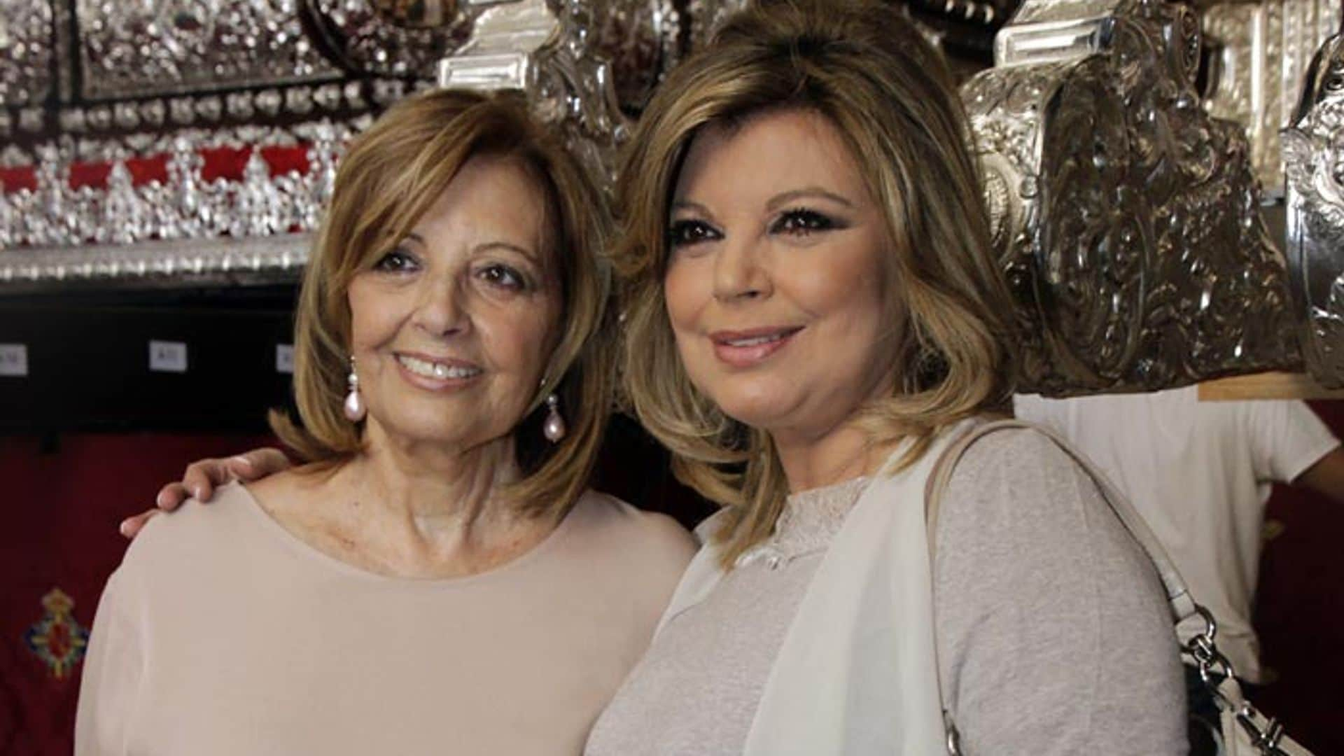 María Teresa y Terelu Campos, ¿las nuevas Kardashian?