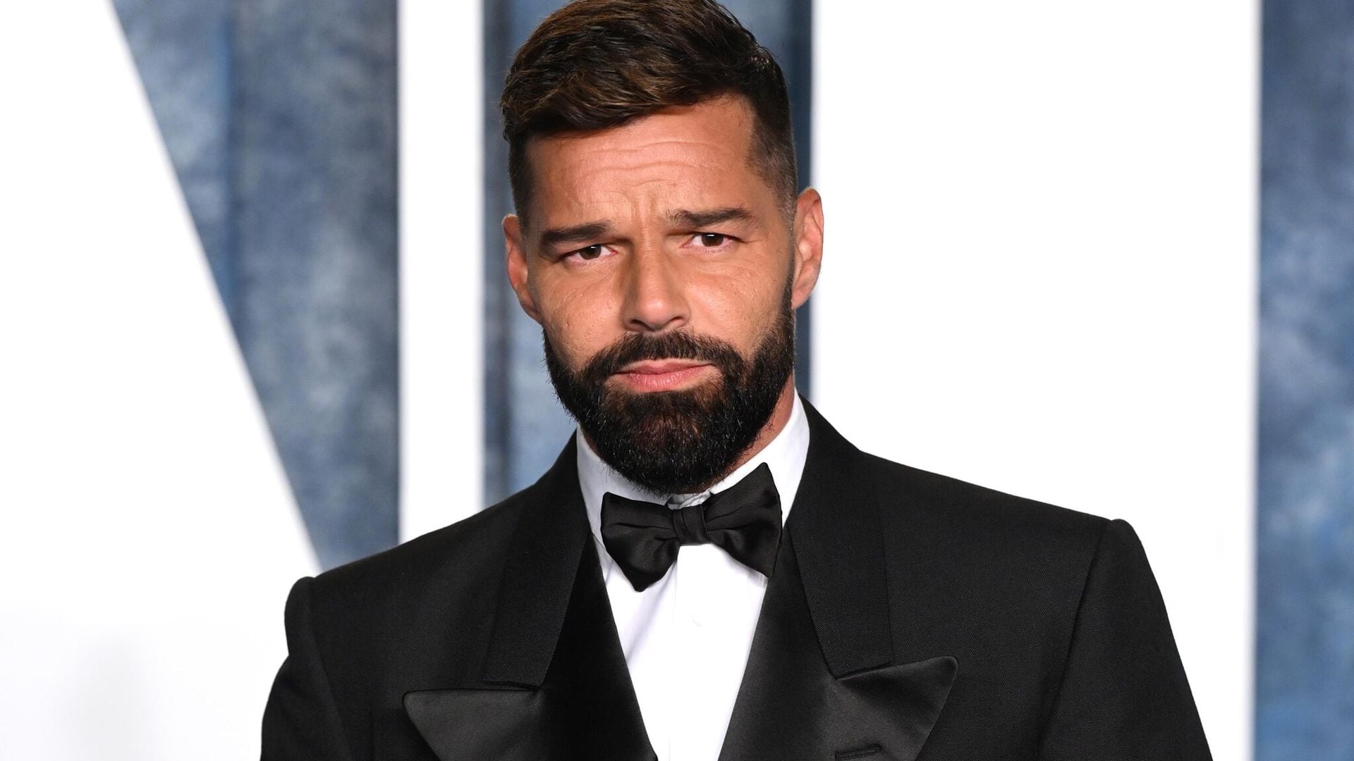 Ricky Martin cancela concierto en España por motivos de salud | ¡HOLA!