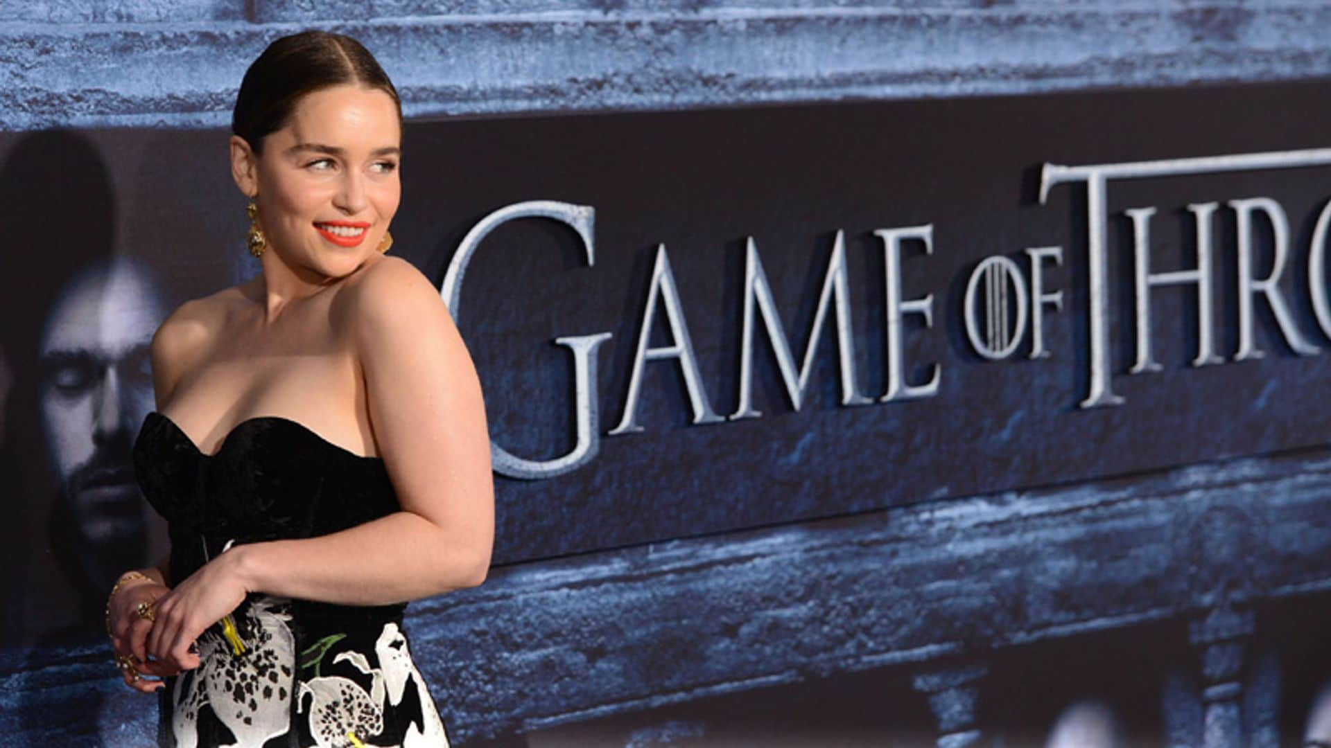 ¿Cómo será el final de 'Juego de Tronos'? Según Emilia Clarke, dividirá a los fans