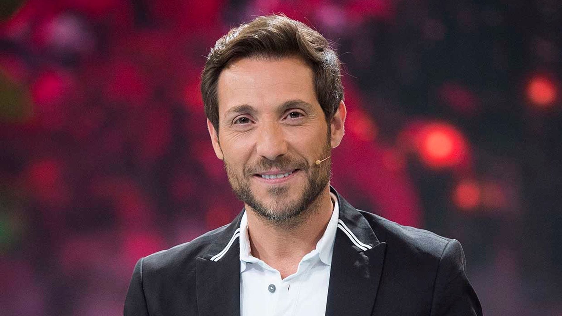 Antonio David Flores es el as en la manga de 'Gran Hermano VIP'