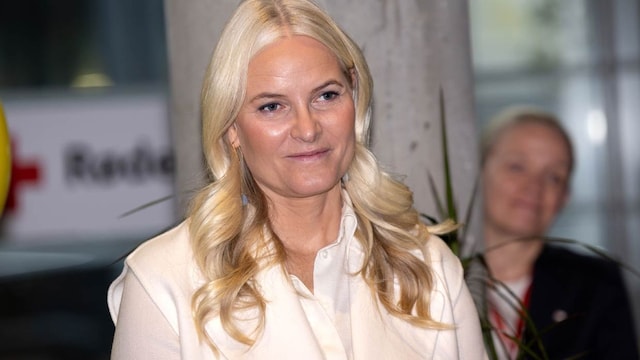 mette marit