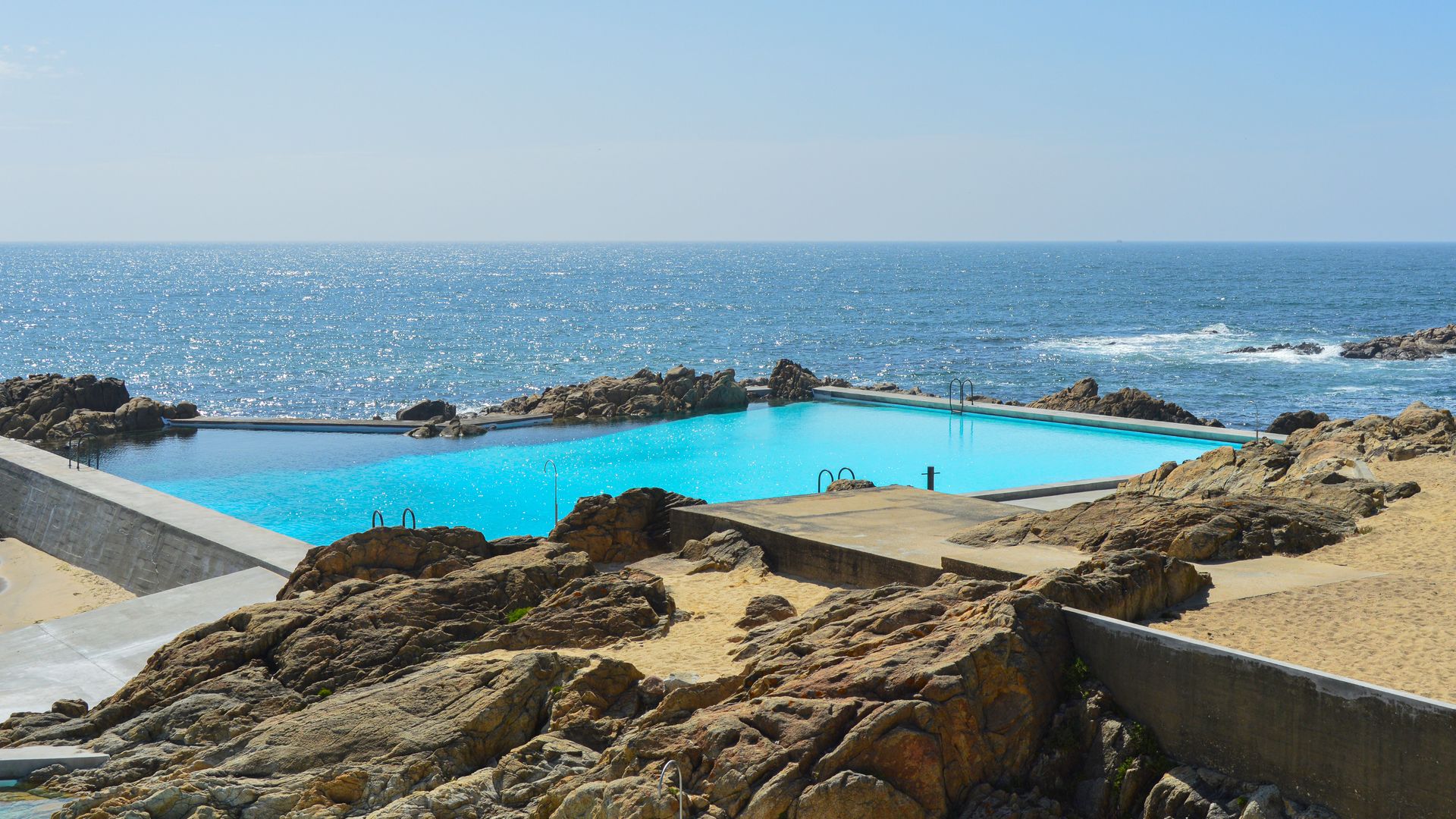 ¿Existe un paraíso más apetecible para este verano que Portugal?