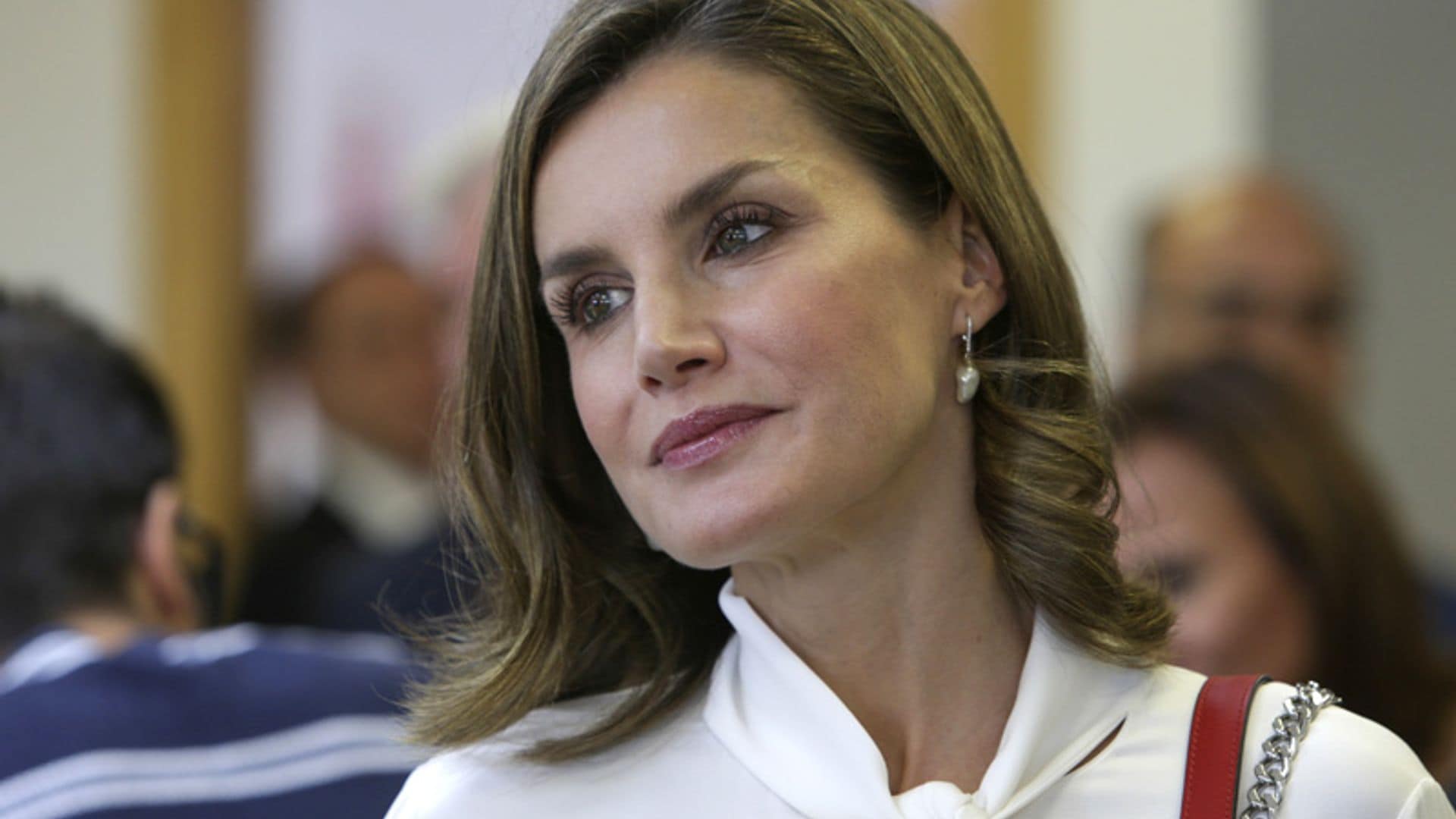 La cita a la que doña Letizia faltará por primera vez desde que es Reina