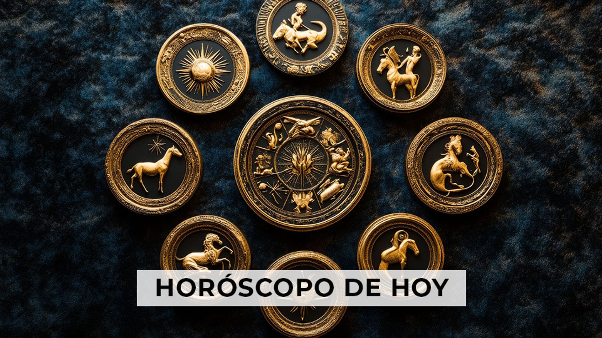 Horóscopo de hoy, viernes 8 de noviembre, descubre qué dice tu signo del Zodiaco