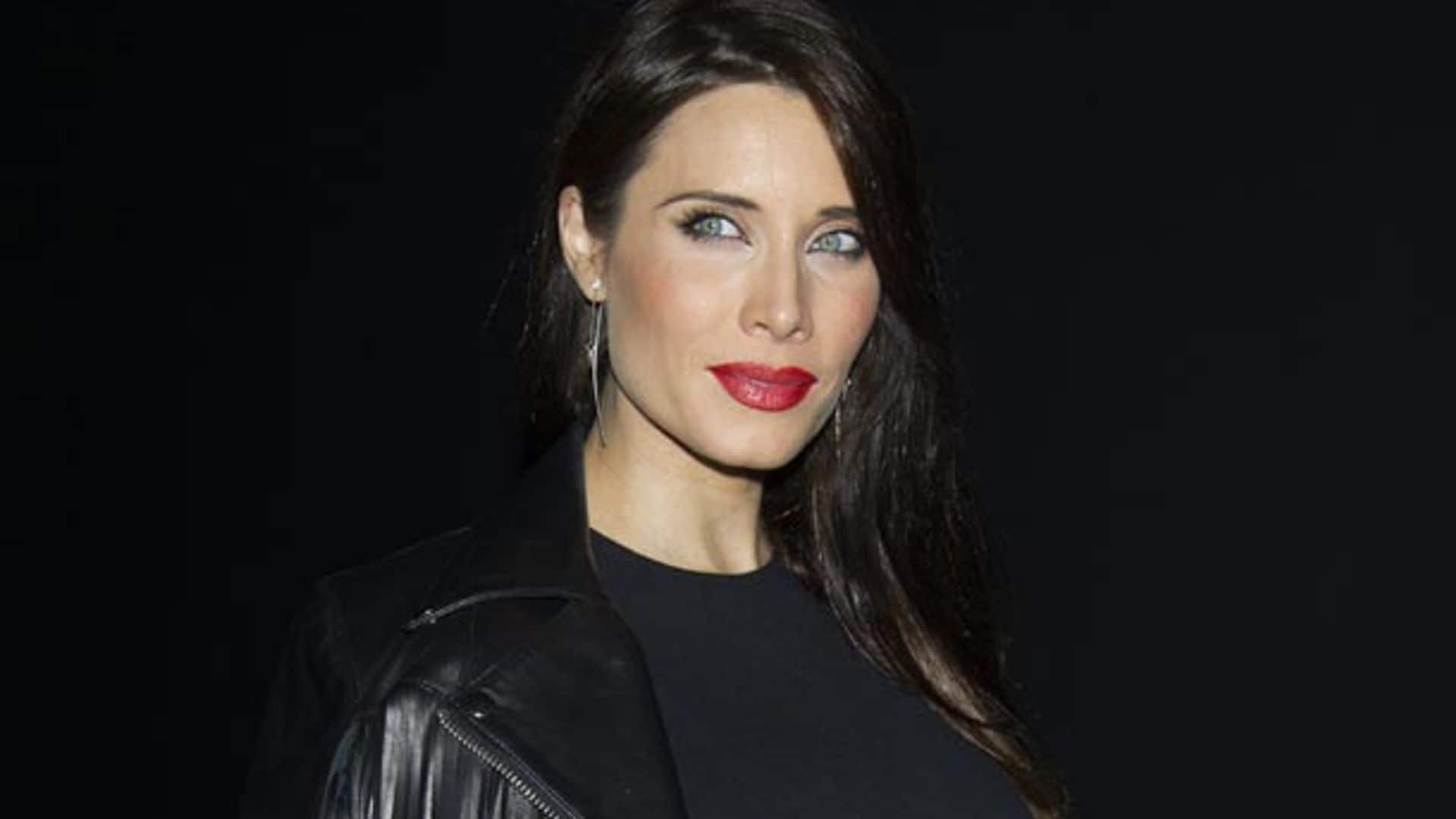 Pilar Rubio, todo listo para la llegada de su bebé