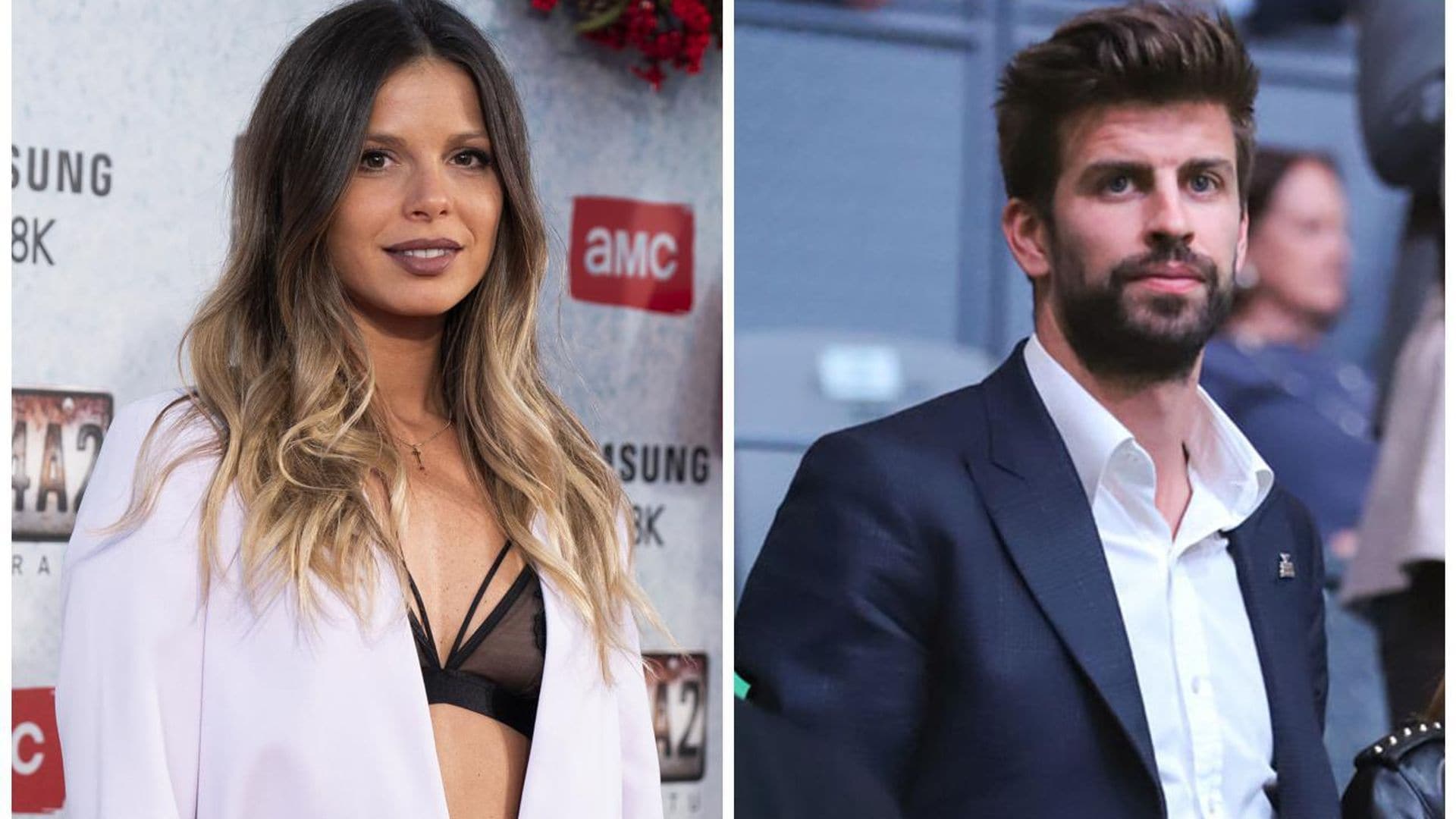 Exnovia de Piqué estrena su bioserie, ¿hablará de su relación con el futbolista?