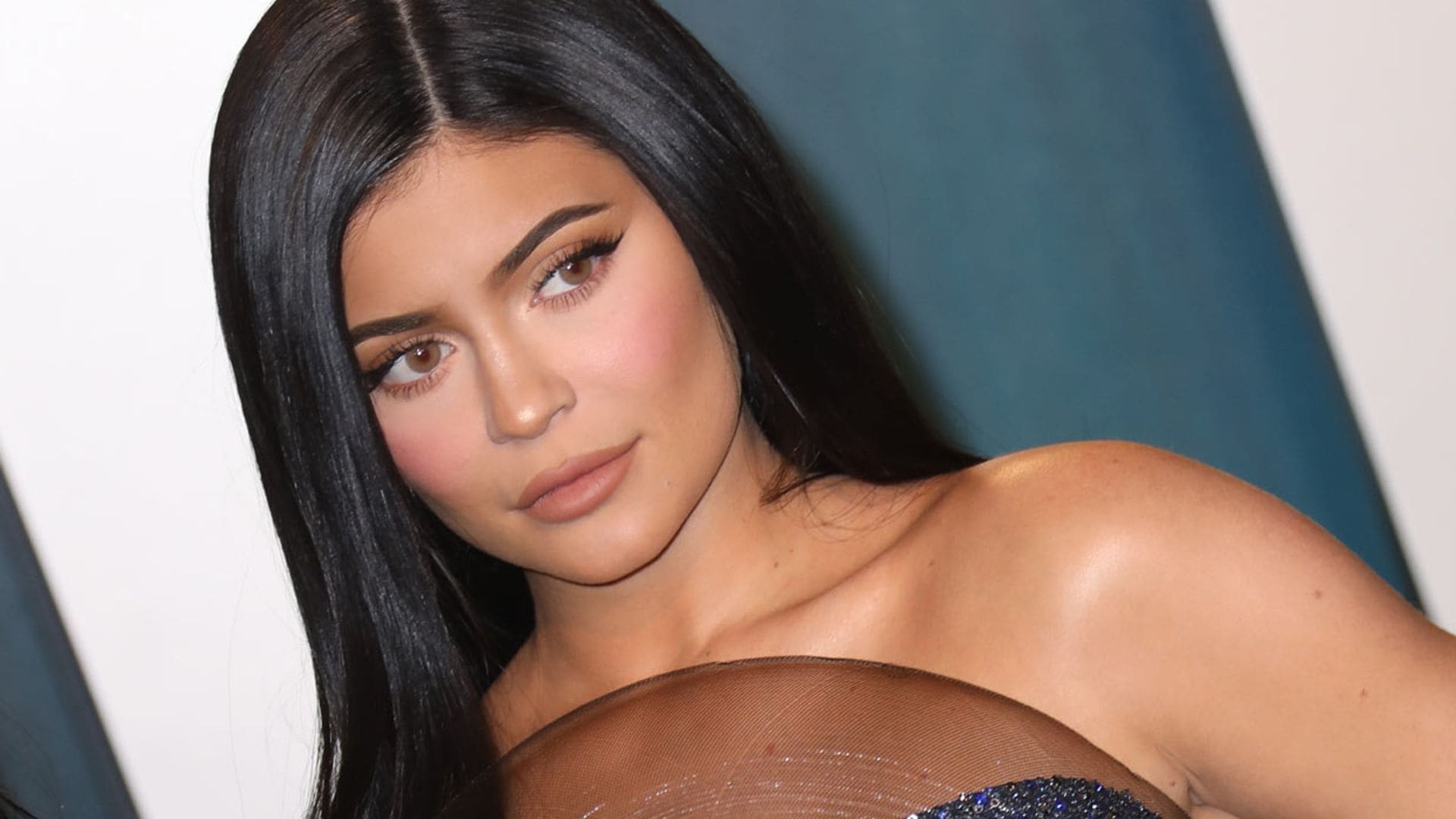 Lo que realmente significa el maquillaje que Kylie Jenner ha lanzado por su cumpleaños