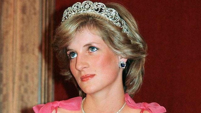 princesa diana