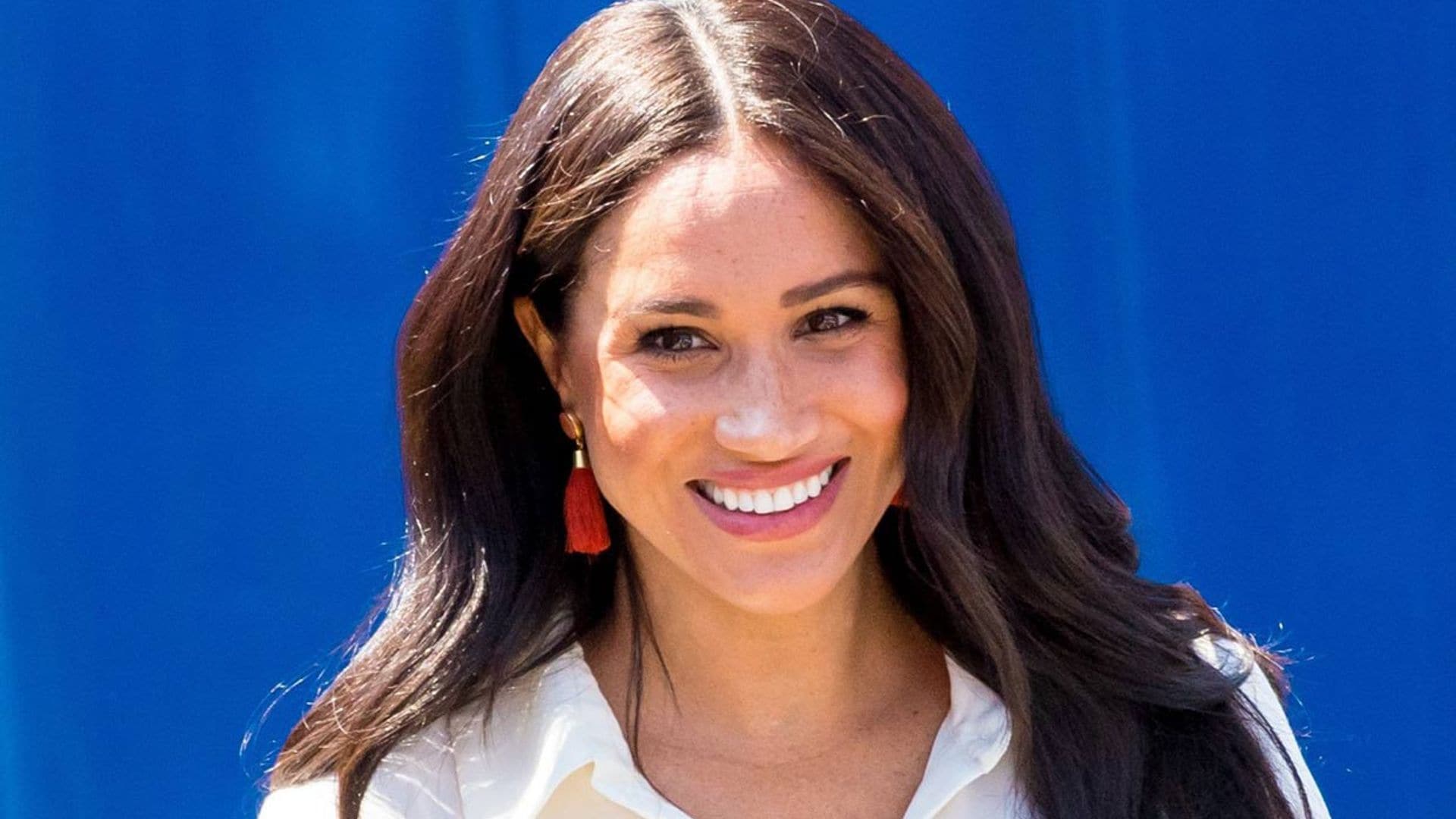 ¿Sabes que 'The Bench' no es el primer libro de Meghan Markle? Todo sobre su verdadero debut en la literatura