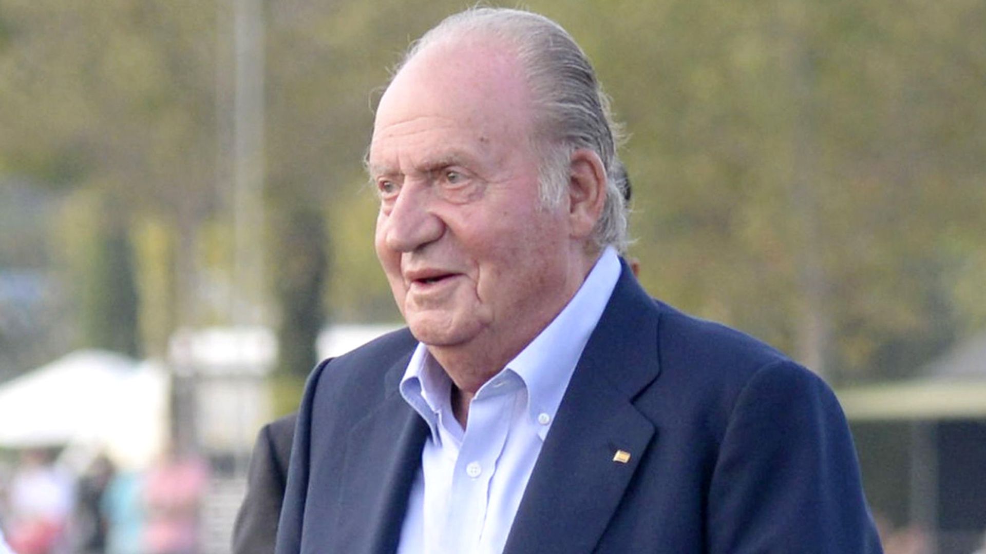 Novedades en el estado de salud de don Juan Carlos: 'Ya se le han retirado los cables de estimulación cardíaca'