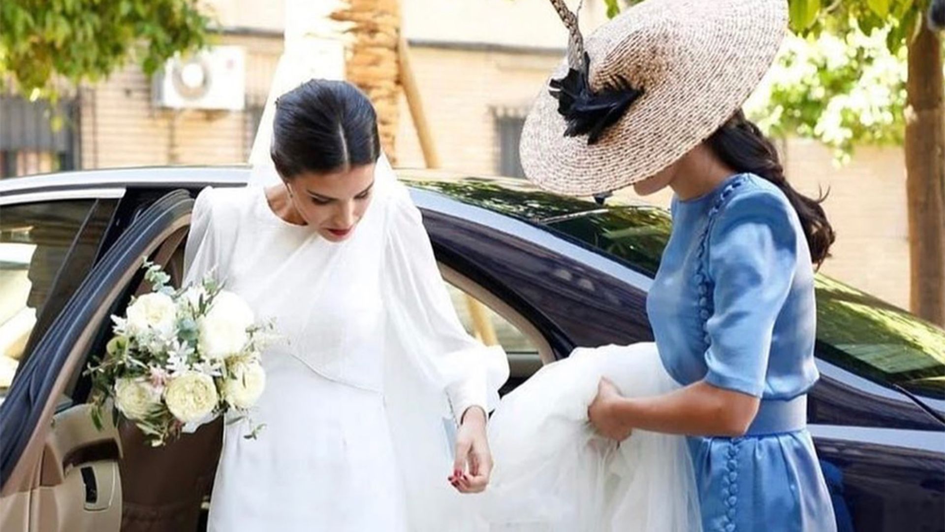 Los errores más comunes en los looks de invitada y cómo evitarlos