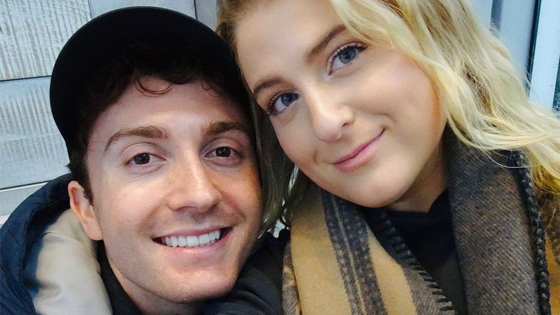 ¡'Baby boom celebrity'! Meghan Trainor espera su primer hijo