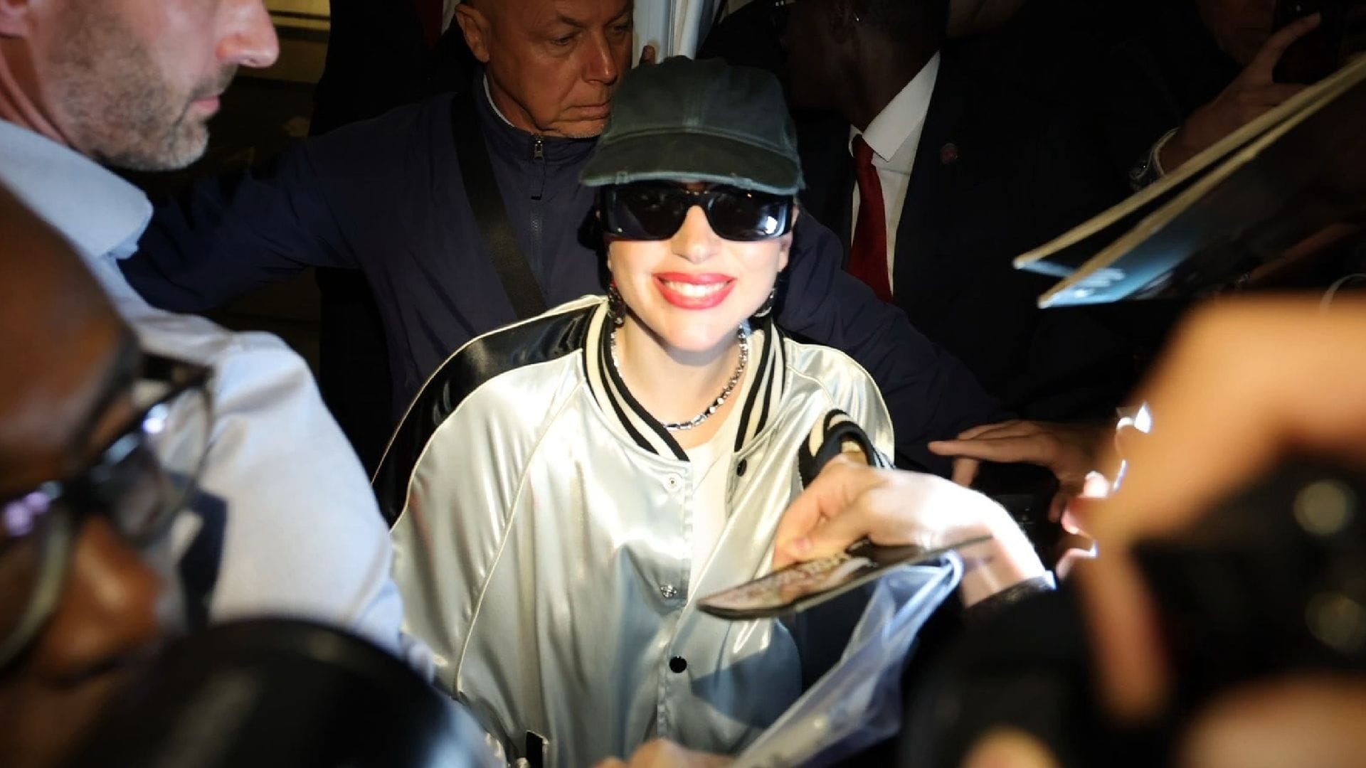 Lady Gaga y Céline Dion revolucionan París, ¿se confirma su actuación en la ceremonia de apertura de los Juegos Olímpicos?