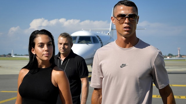 cristiano2 getty