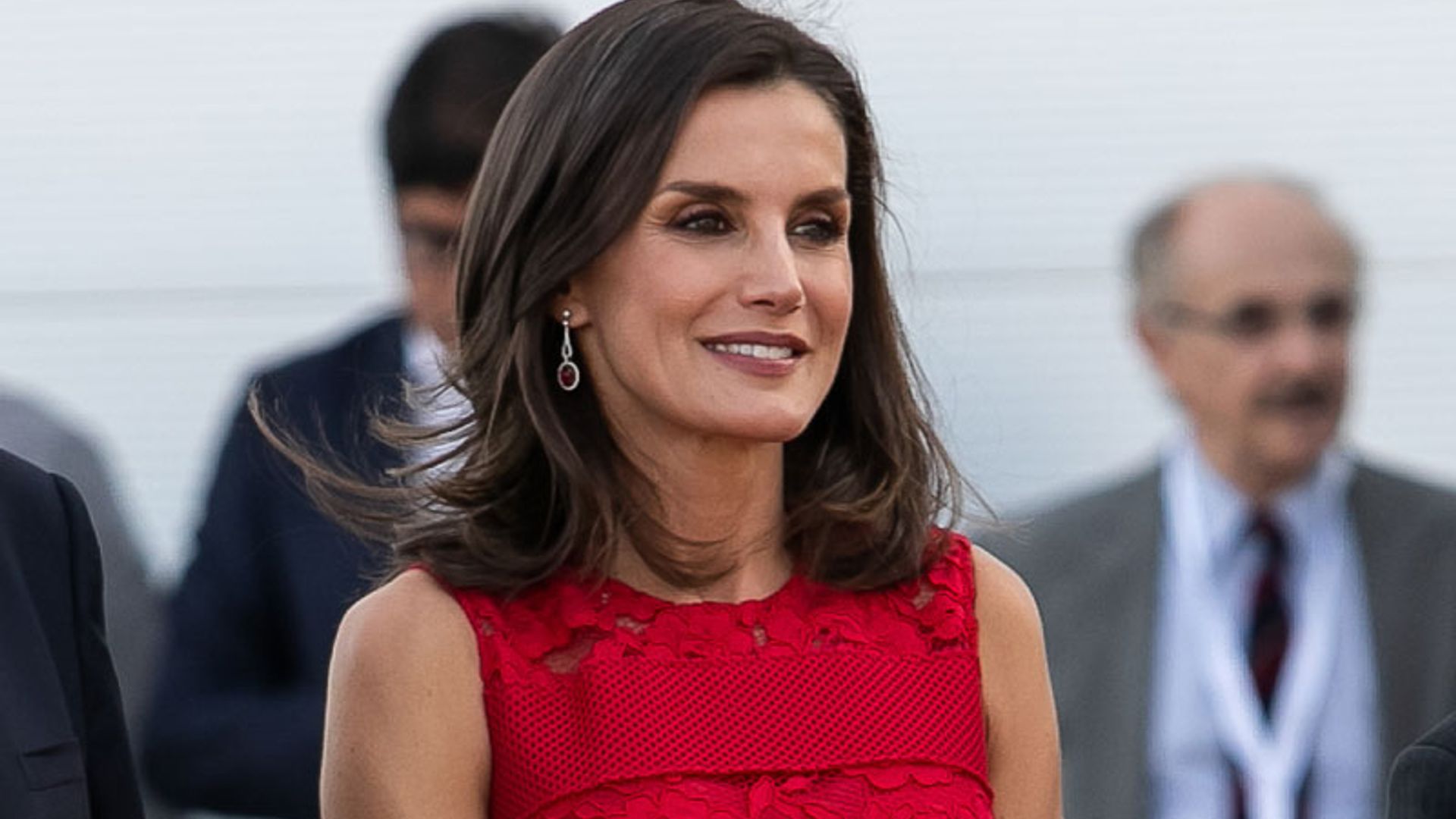 ¡Una Reina 'eco'! Doña Letizia viaja a Valencia para apoyar la alimentación urbana sostenible