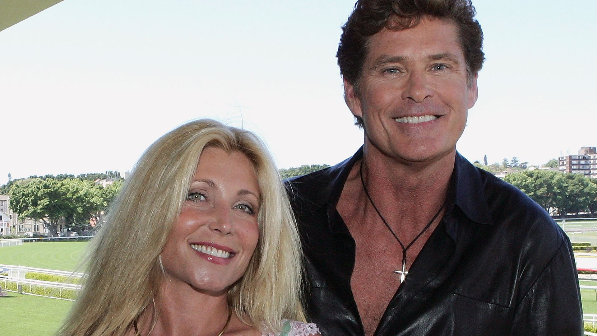 Pamela, exmujer de David Hasselhoff, muere trágicamente a los 62 años