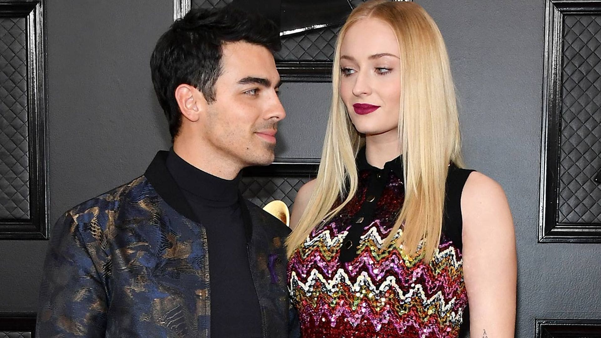 El discreto tatuaje de Sophie Turner en honor a su hija Willa y su marido, Joe Jonas