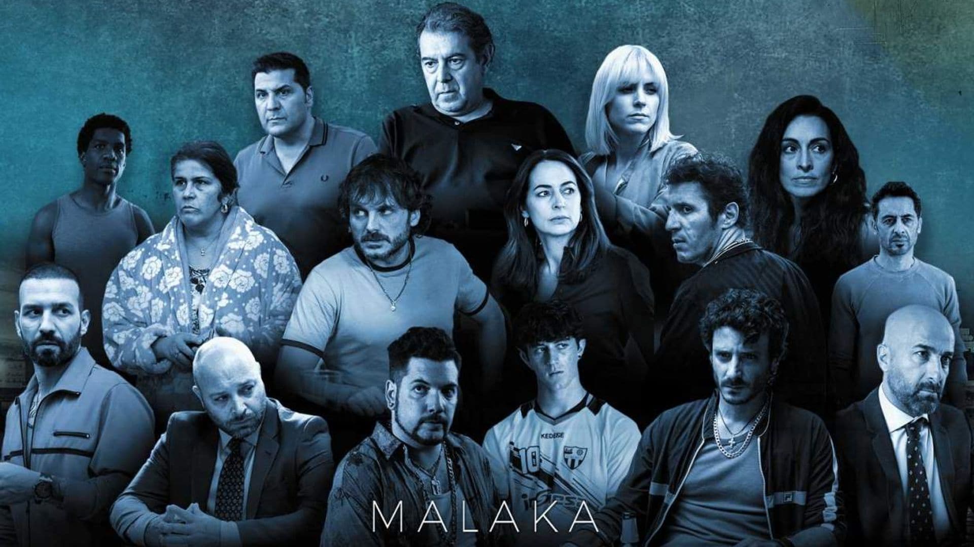 'Malaka' llega a su fin: los cinco grandes momentos de su primera temporada