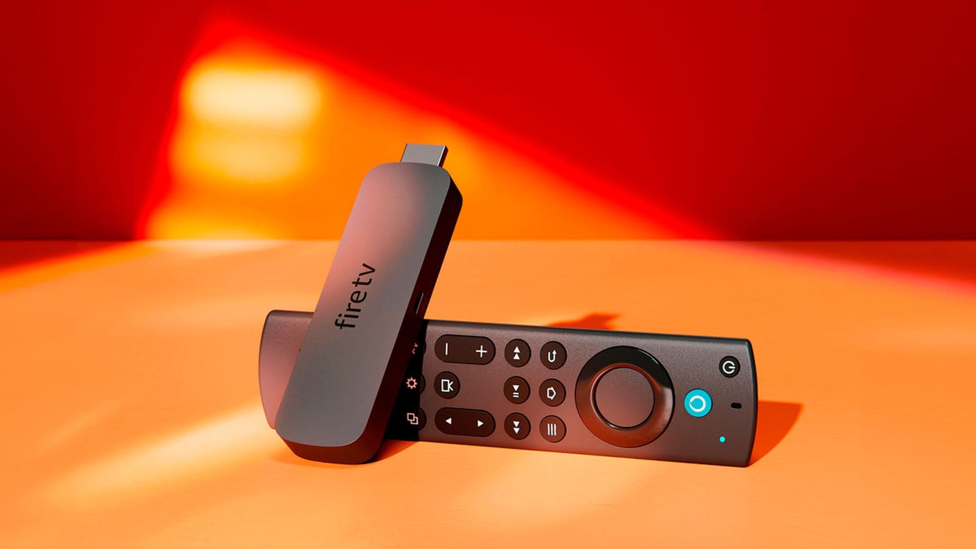 fire tv