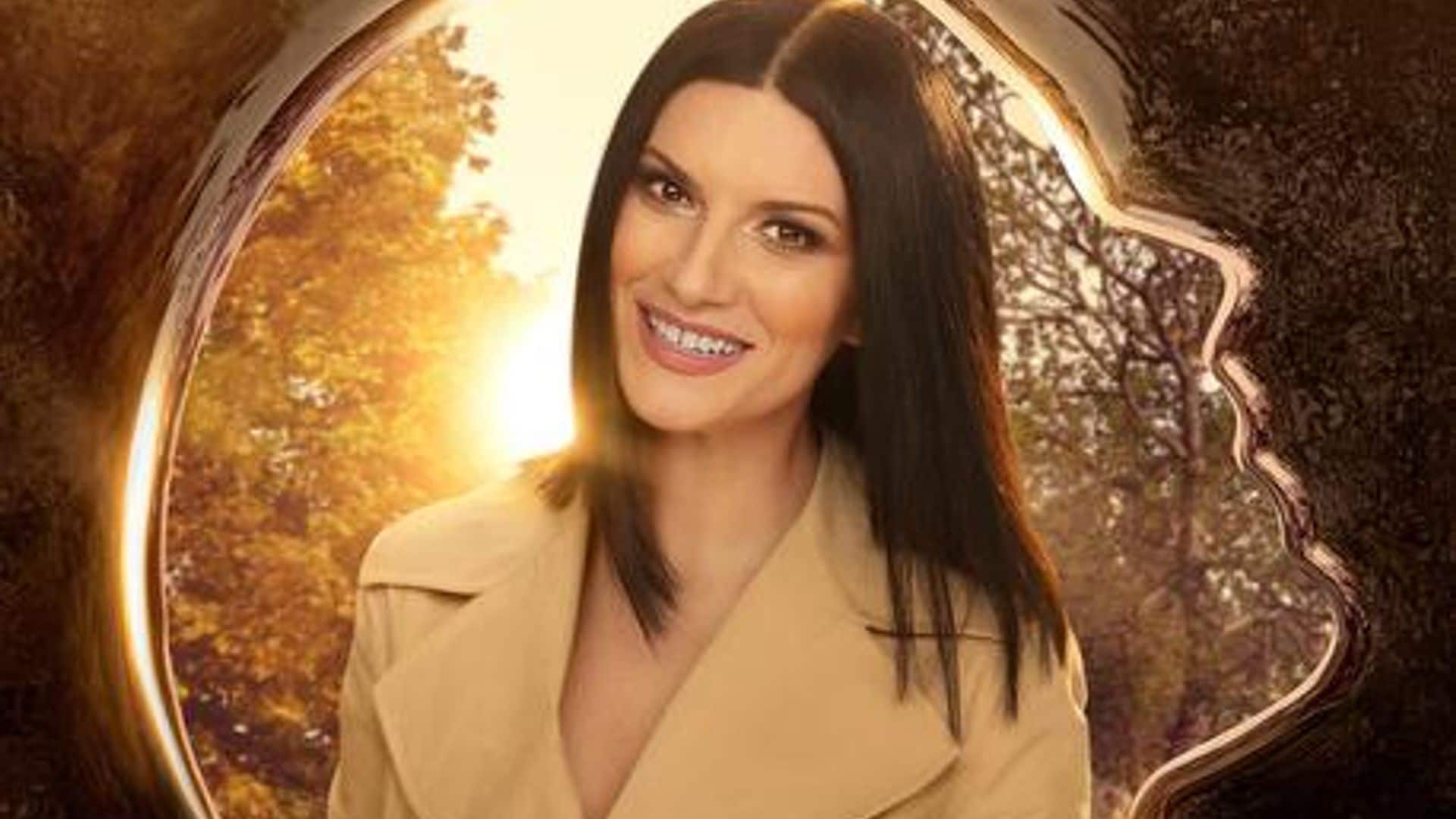 Laura Pausini revela revela en su nueva película que tiene una ‘doble vida’ lejos de la fama