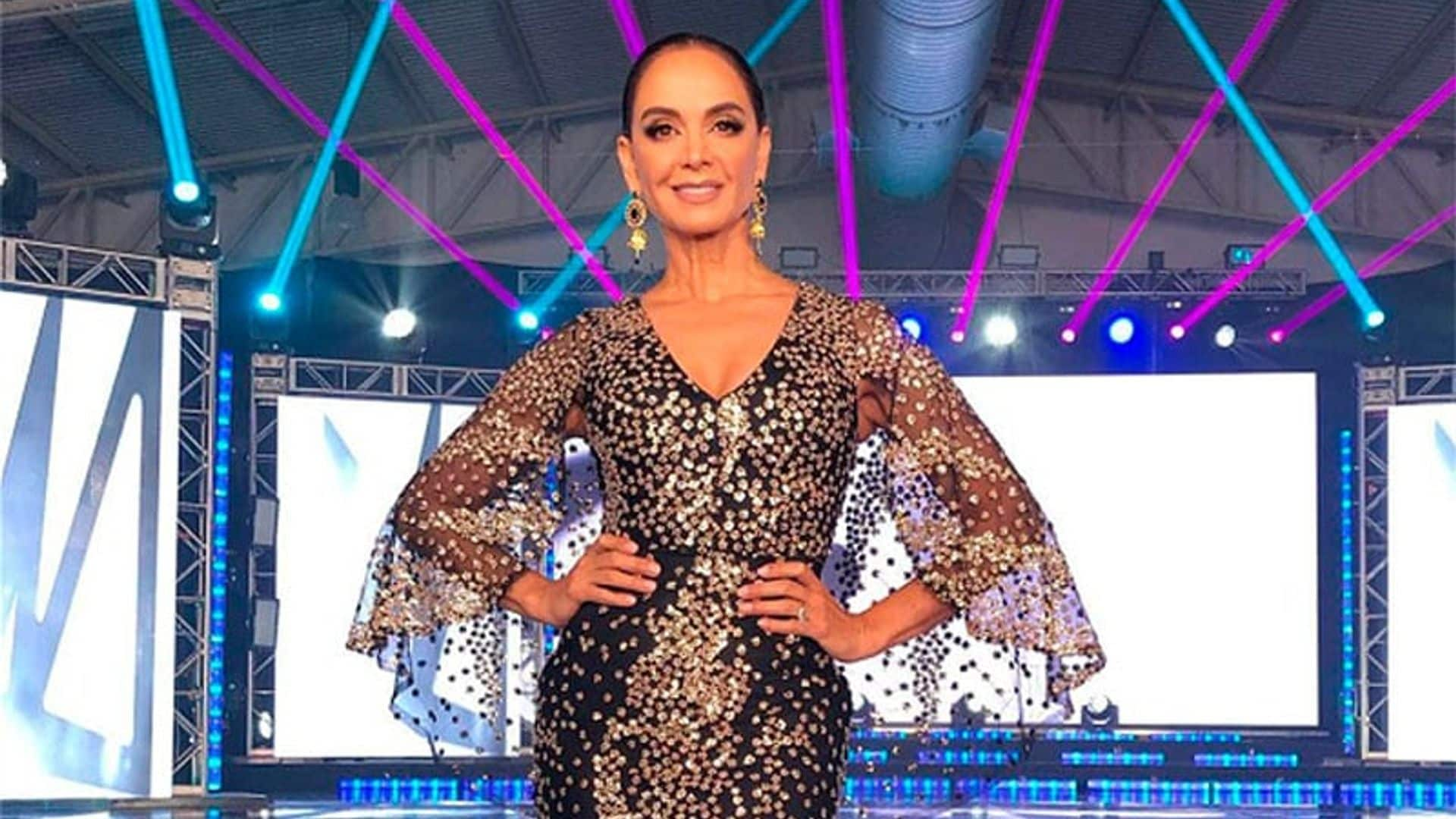 Lupita Jones no asistirá a Miss Universo, por primera vez en 30 años |  ¡HOLA!