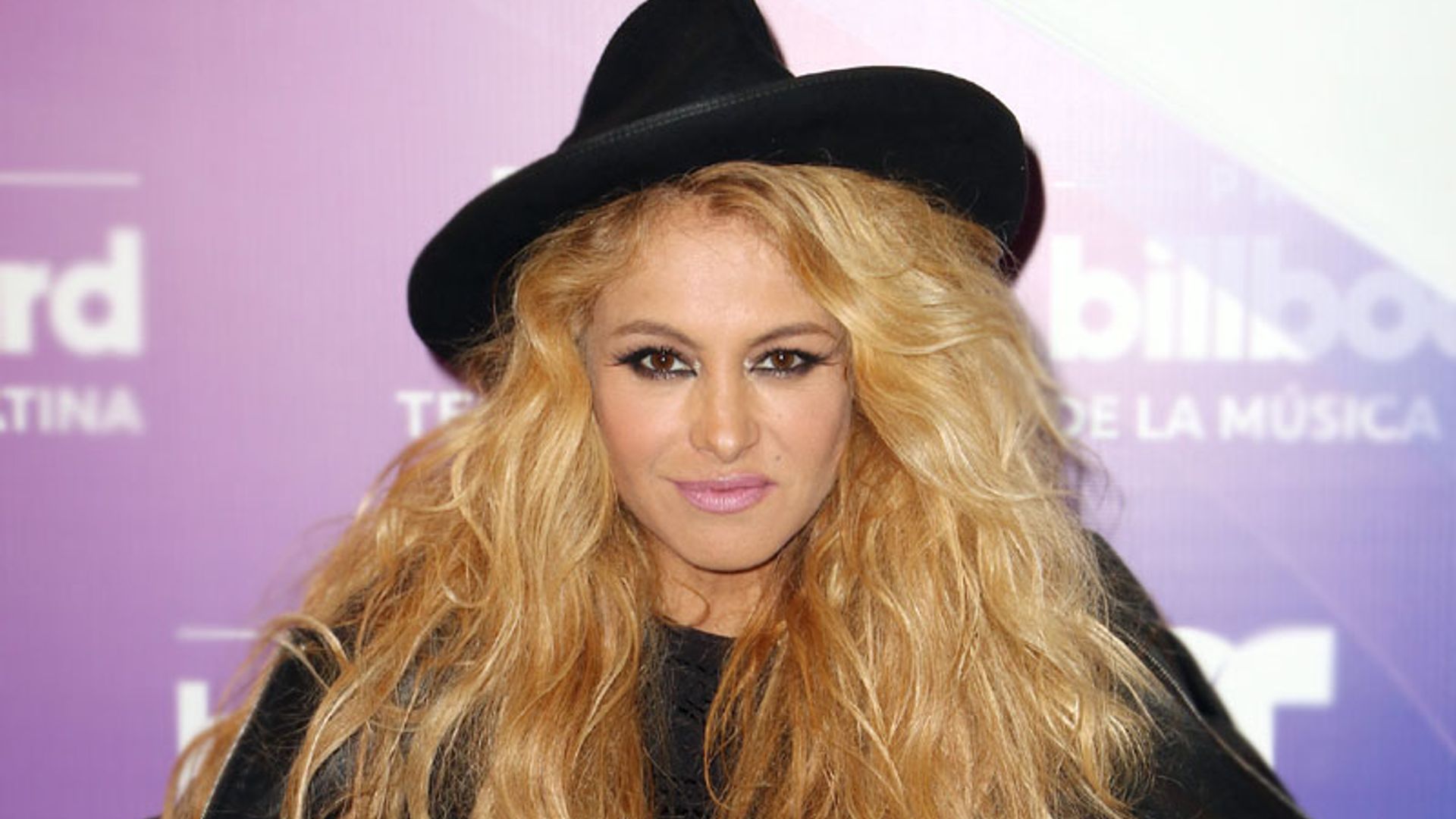 Así responde Paulina Rubio a los rumores de embarazo