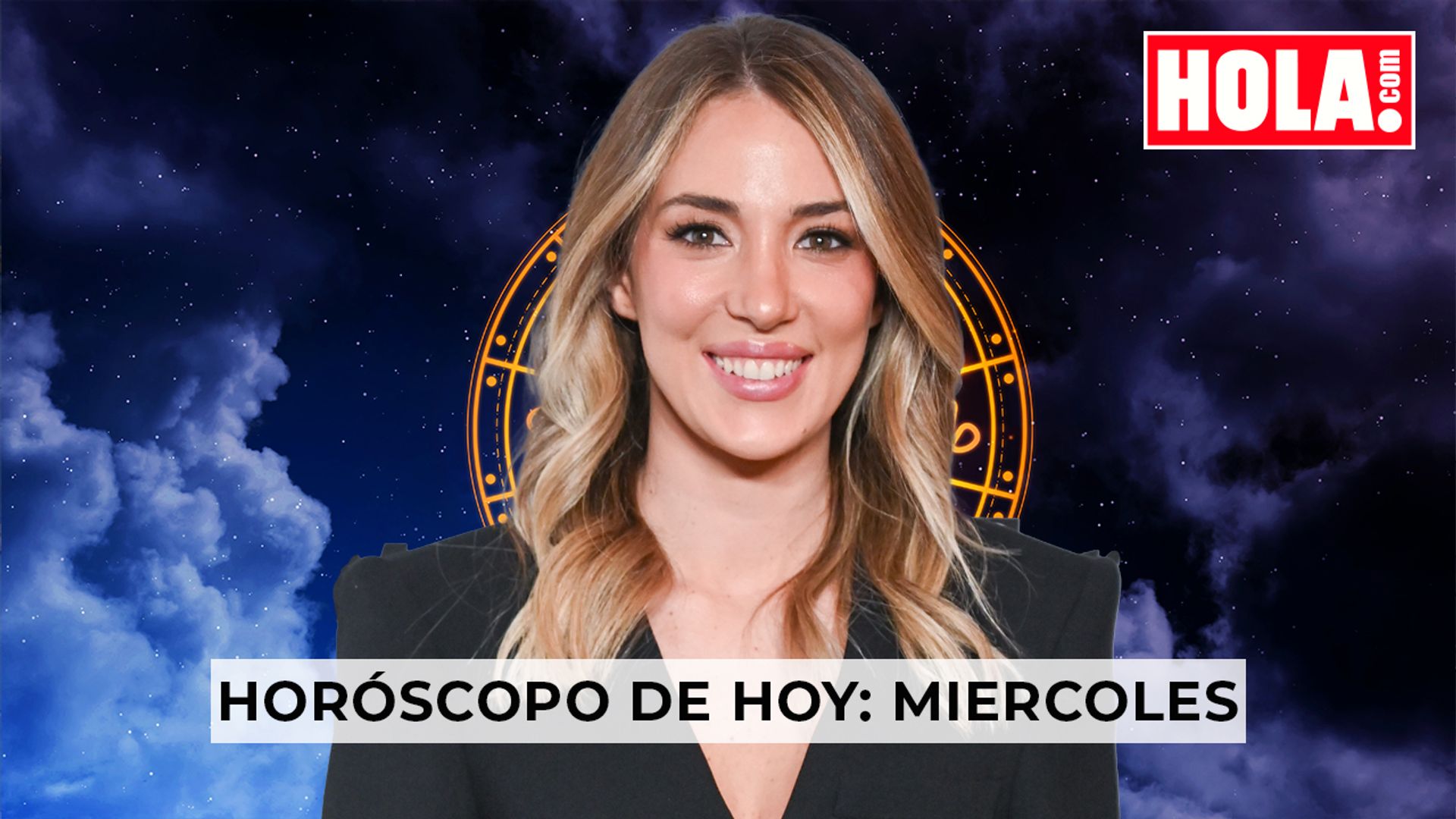 ‎Horóscopo de hoy, miércoles 5 de marzo, consulta lo que dice el horóscopo diario