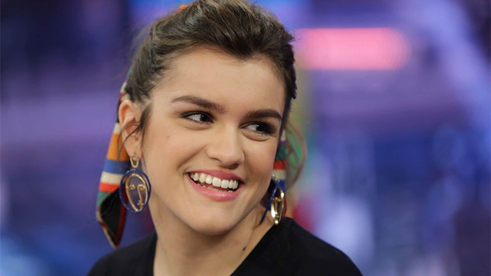 Por qué Amaia estaba predestinada a convertirse en una chica Helbig