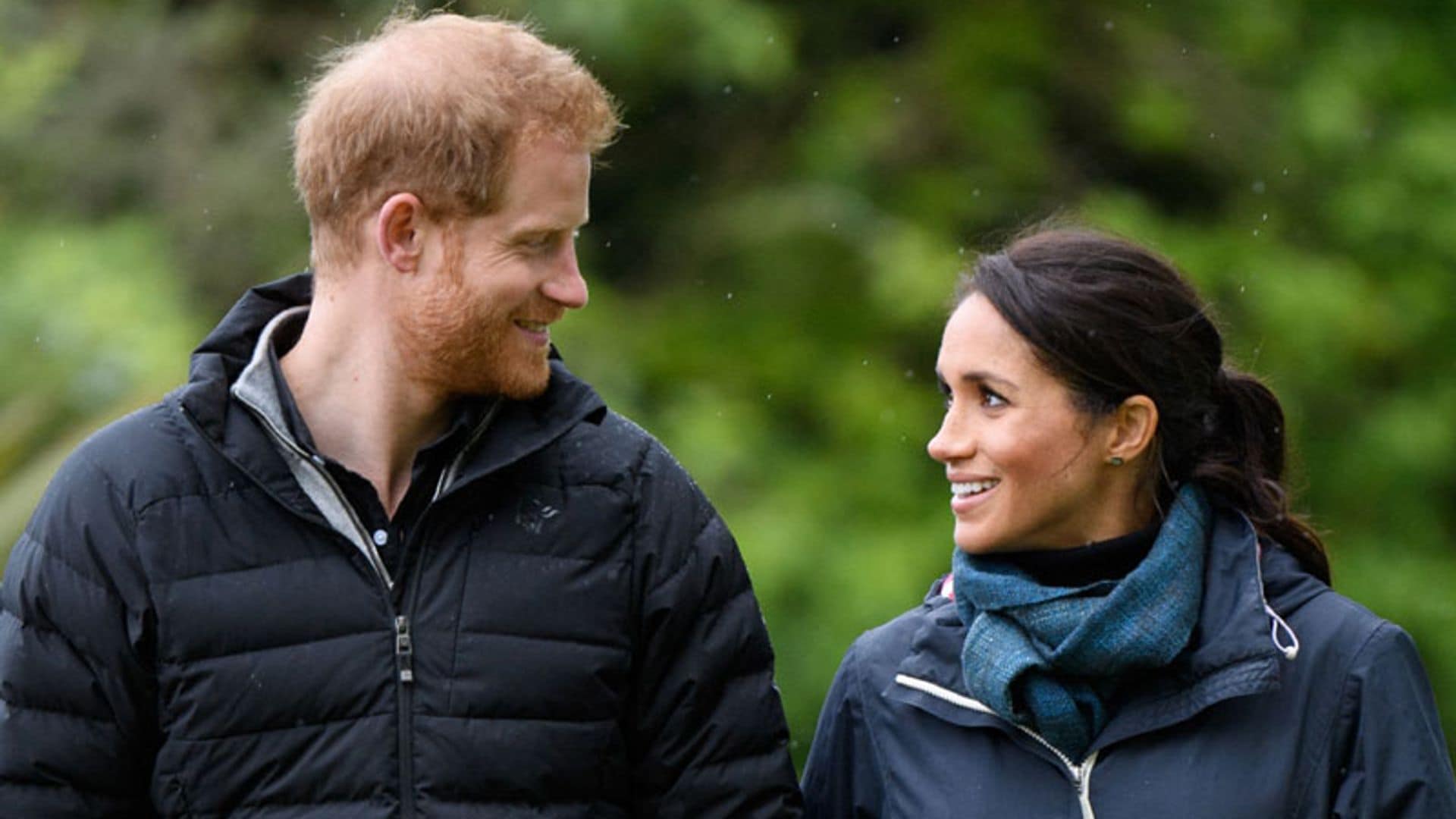 El príncipe Harry ya tiene plan para San Valentín… y no, no es con Meghan Markle