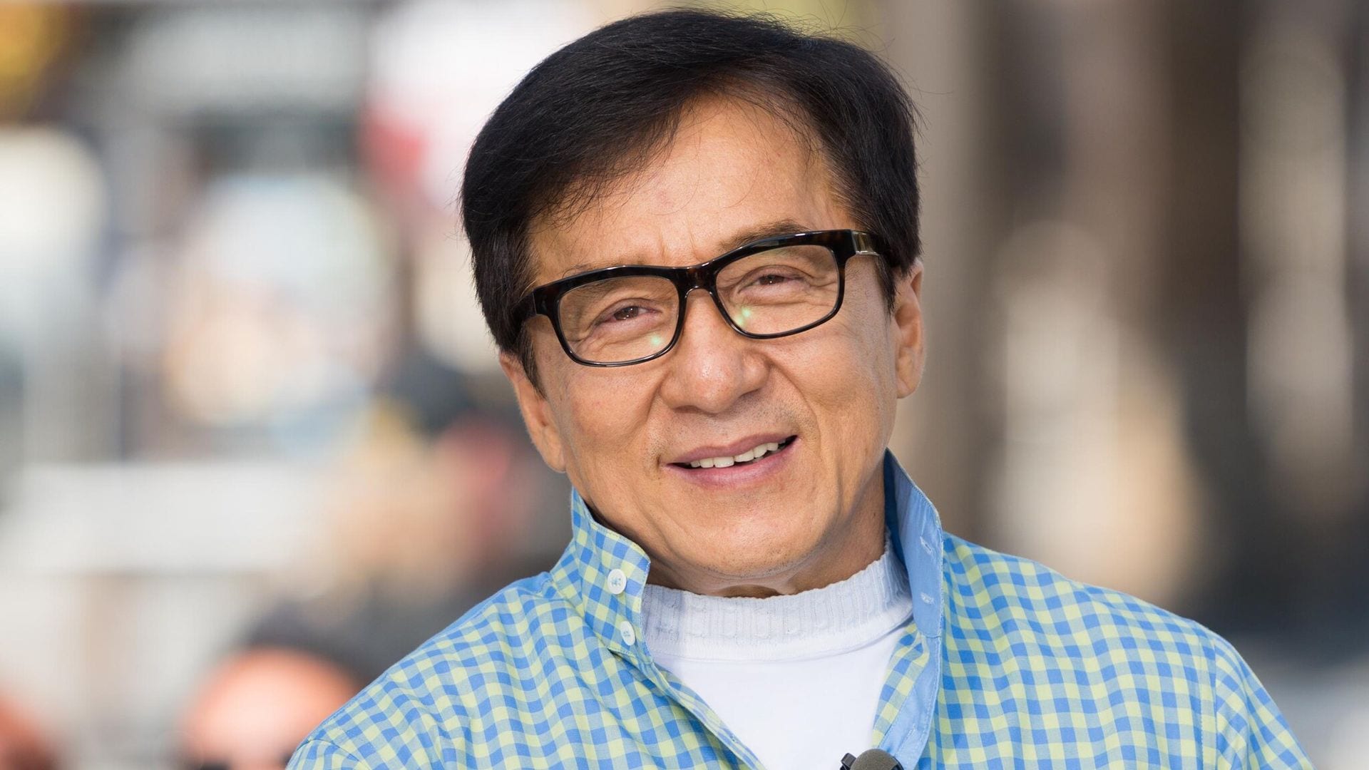 ¿Estuvo Jackie Chan en peligro por Coronavirus?