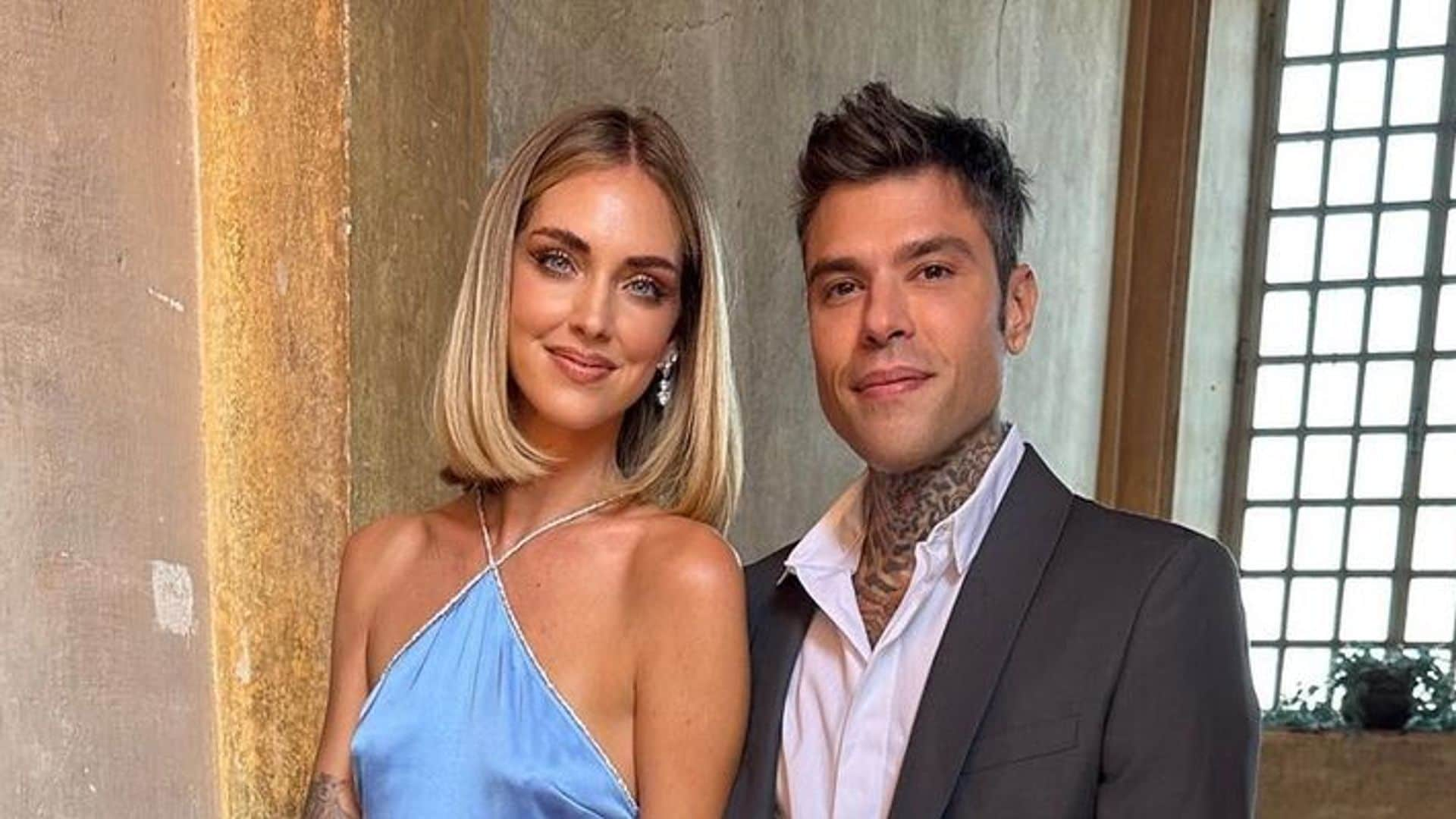 Fedez y Chiara Ferragni, capítulo ¿final?