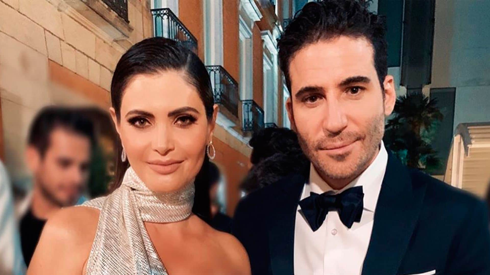 Chiquinquirá Delgado y su encuentro con Miguel Ángel Silvestre, el galán de ‘Velvet’