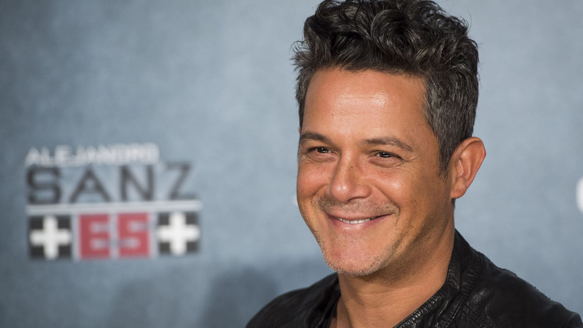 El precioso mensaje que le envía Alejandro Sanz a sus hijos