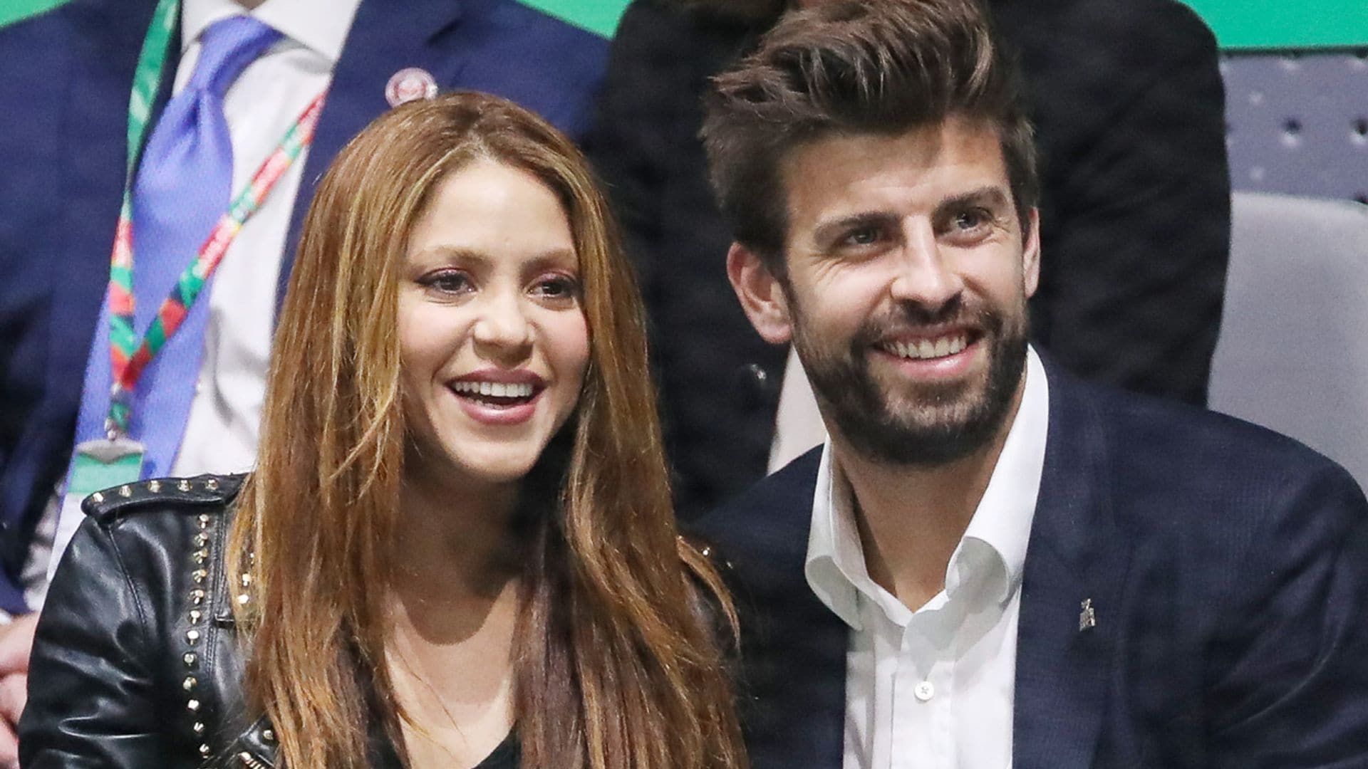 Los interrogantes que plantea la ruptura de Shakira y Piqué