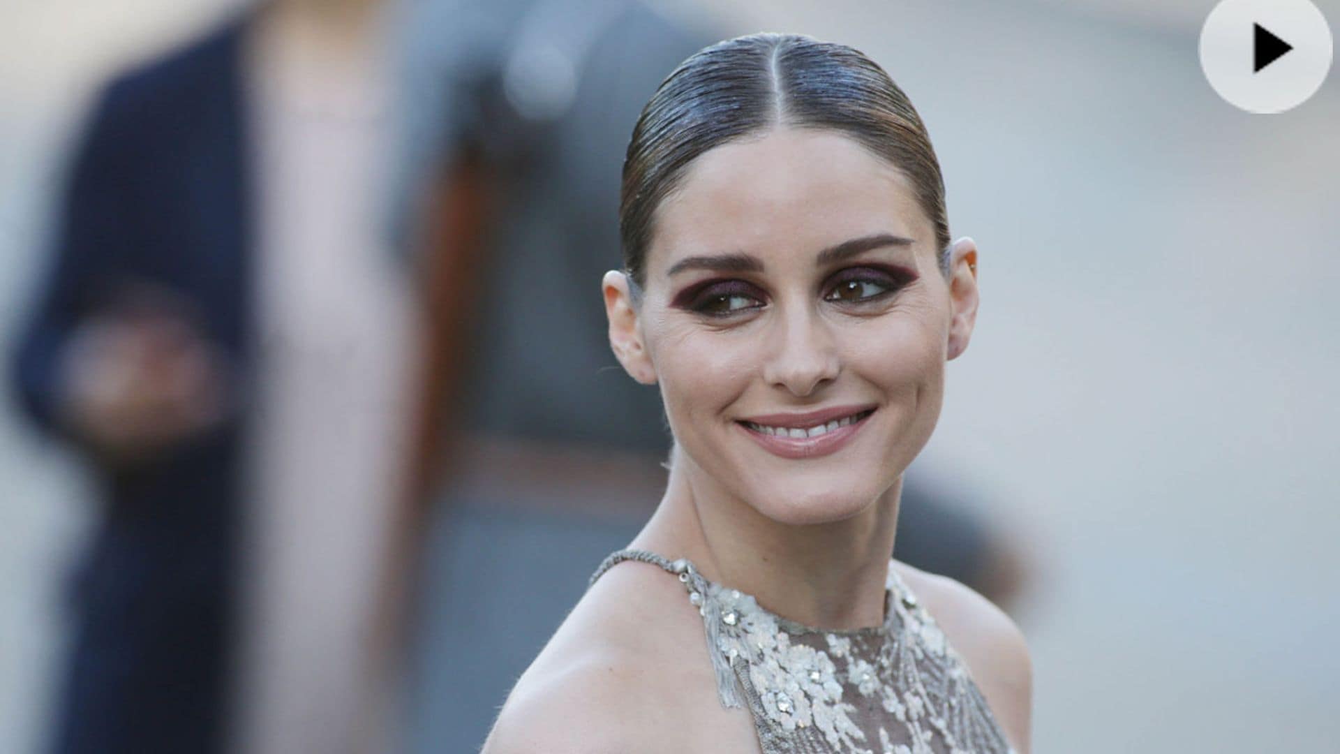 Olivia Palermo responde: ¿qué es lo que nunca te pondrías?