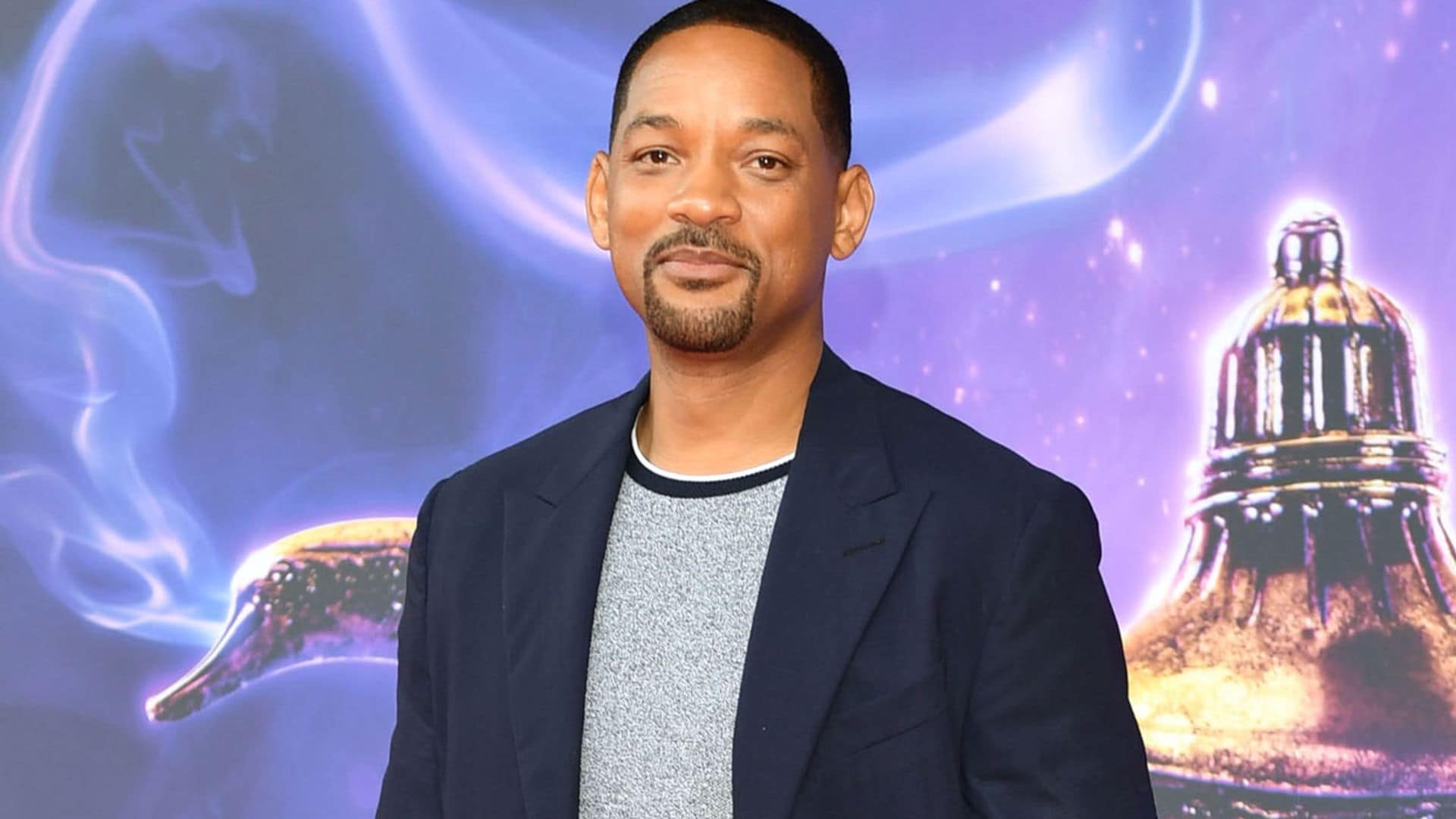 ¡Fuera complejos! Will Smith causa furor al mostrar cómo ha cambiado su cuerpo durante la pandemia