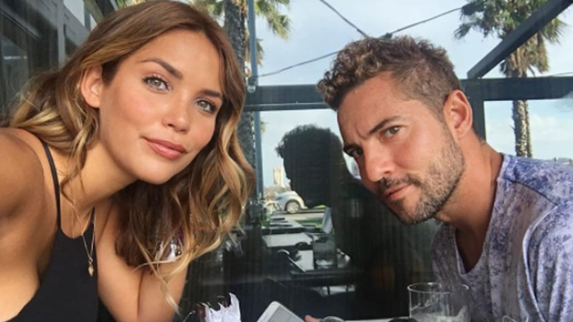 David Bisbal emociona a su público con unas preciosas palabras dedicadas a Rosanna Zanetti