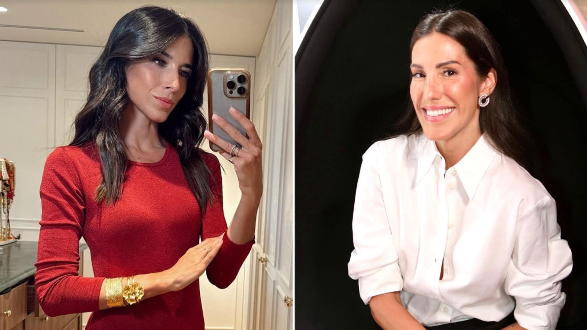 Laura Corsini y Carla Hinojosa nos confiesan sus tendencias favoritas para este otoño y cuáles no piensan seguir