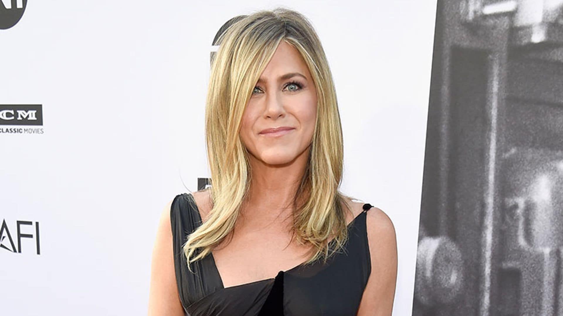 Jennifer Aniston y Netflix se rinden ante el calzado favorito de las españolas