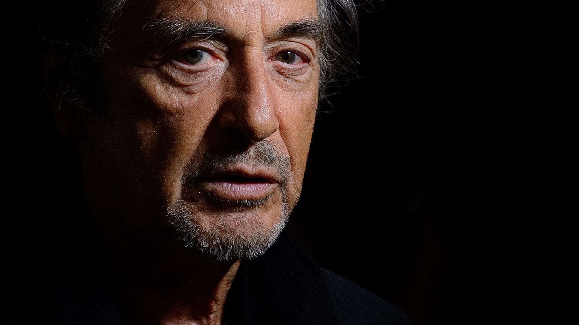 Al Pacino también se suma al 'boom' de las series con 'Hunters'