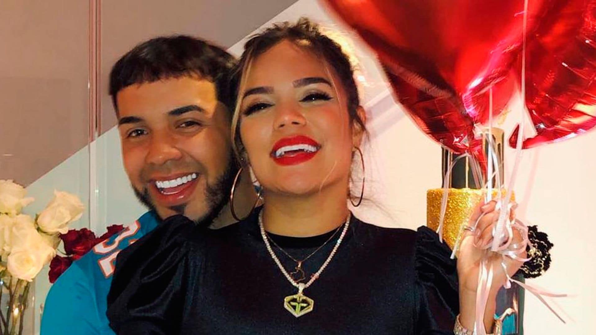 Karol G, más enamorada que nunca, revela que Anuel AA le cambió la vida