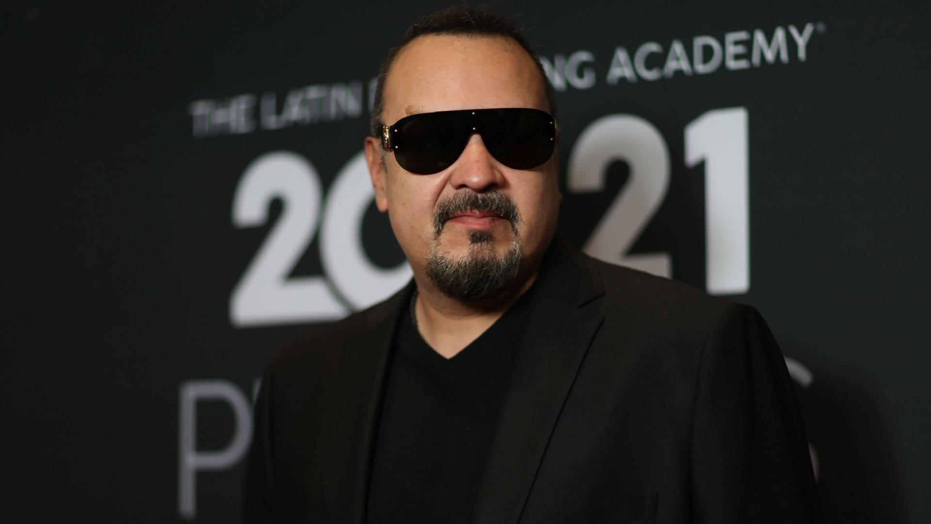 'Para forajidos, mijo… aquí no es': la dedicatoria de Pepe Aguilar a Christian Nodal en su nueva canción