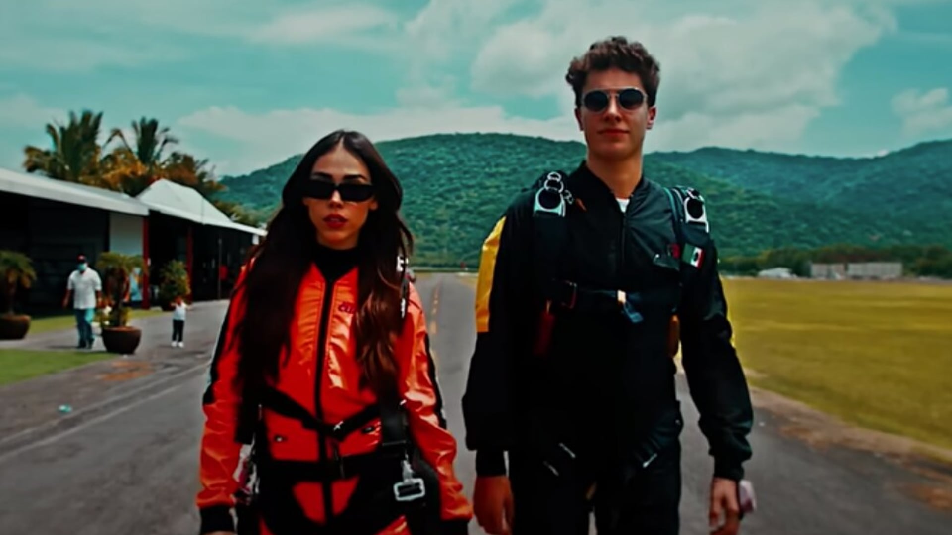 danna paola y juanpa zurita